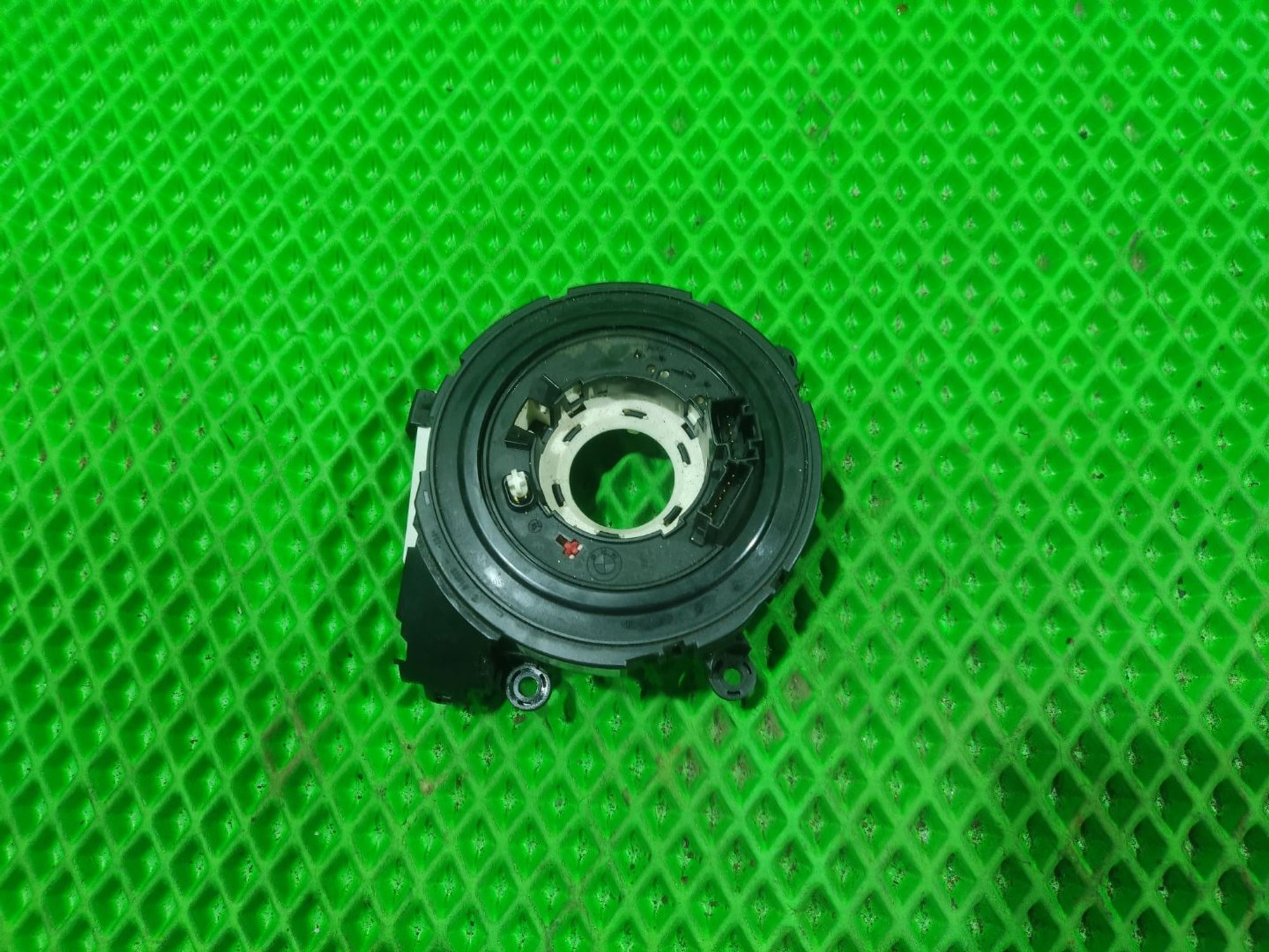 Шлейф руля BMW 3 E90, 3000 рублей, Тамбов