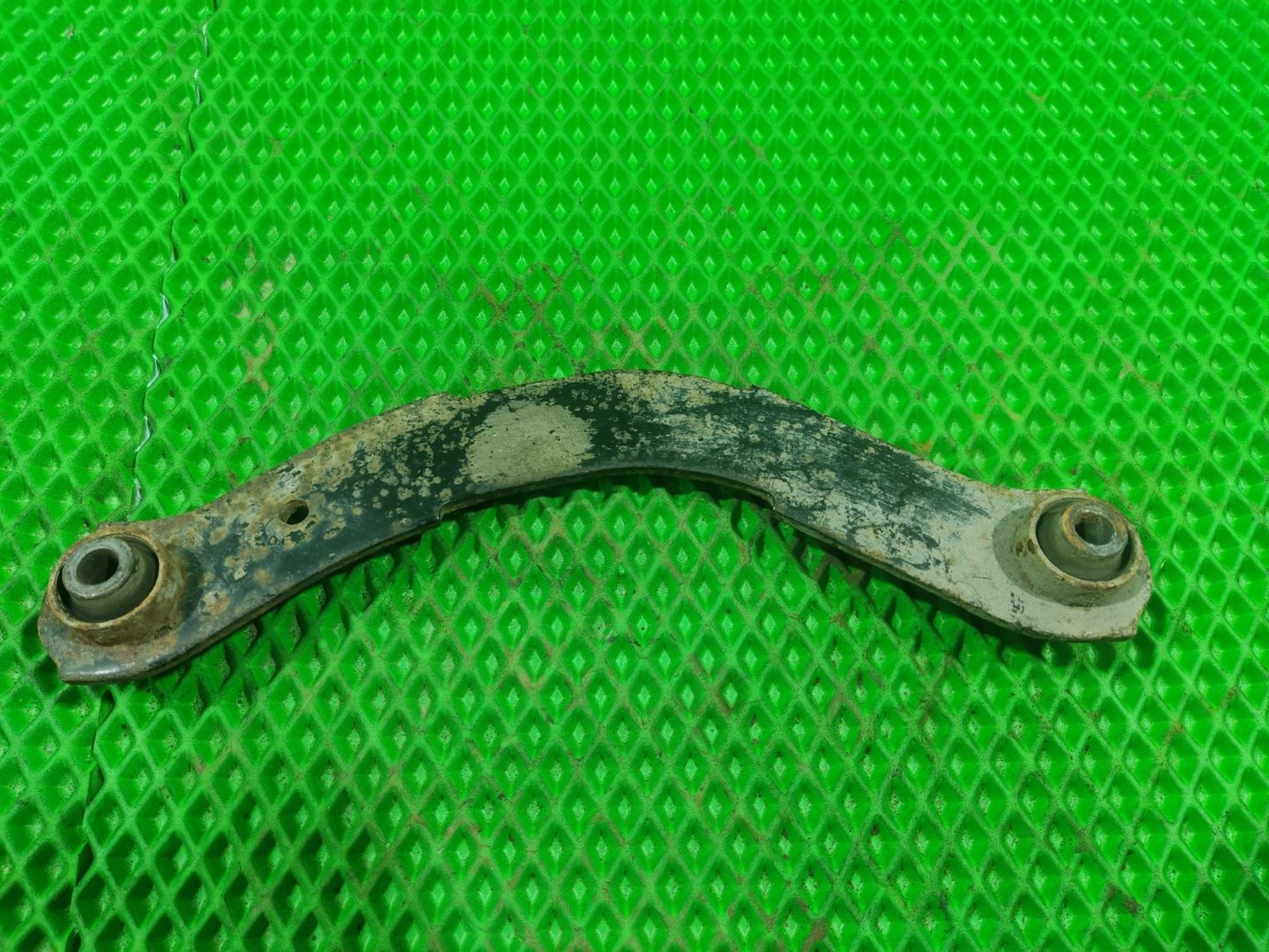 Рычаг подвески зад.поперечный Mitsubishi Lancer IX, 1500 рублей, Тамбов