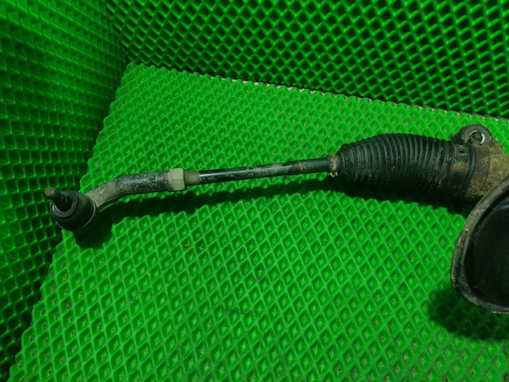 Рулевая рейка Ford Focus II, 10000 рублей, Тамбов