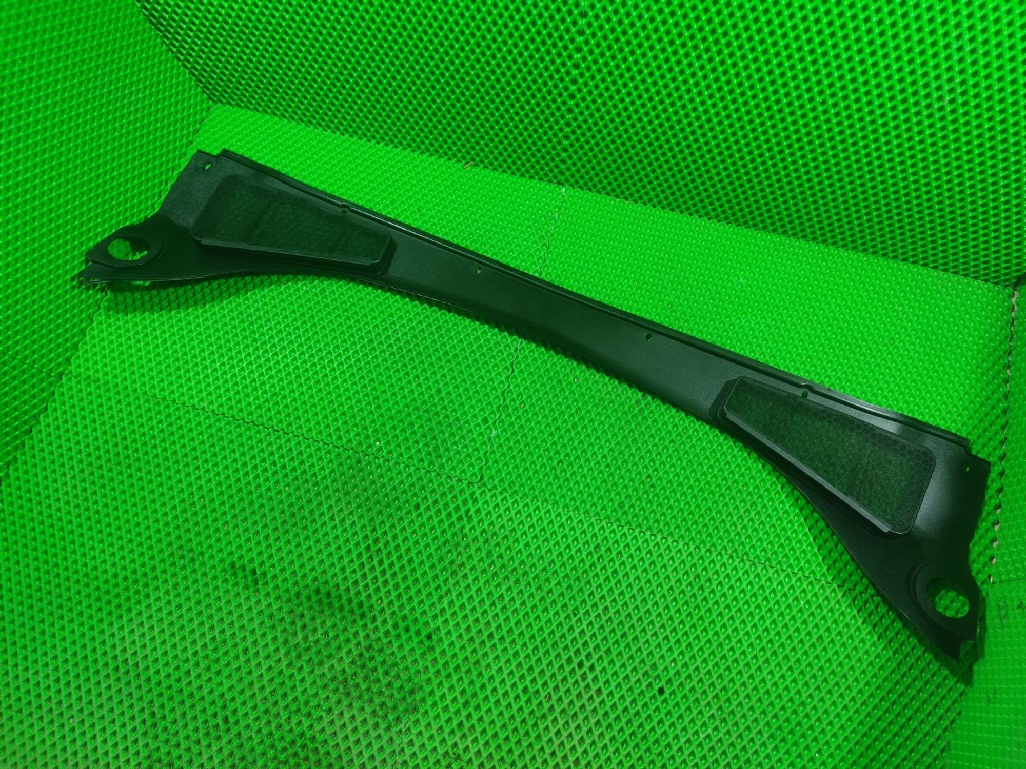 Жабо Ford Focus III 3, 2500 рублей, Тамбов