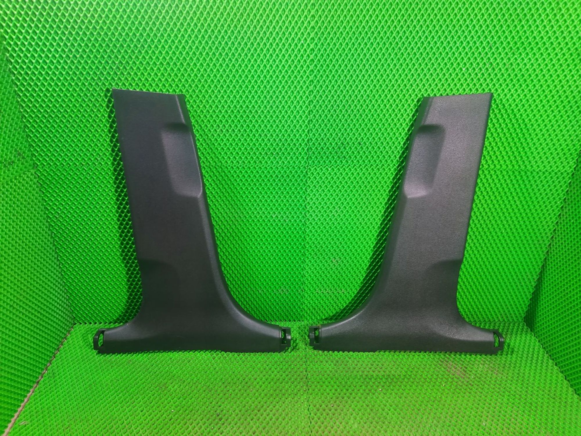 Обшивка стоек Hyundai Tucson III, 1200 рублей, Тамбов