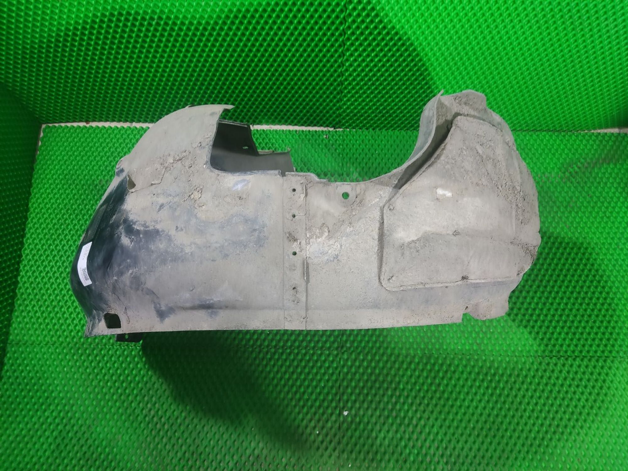 Подкрылок передний левый Kia Ceed III CD, 8000 рублей, Тамбов