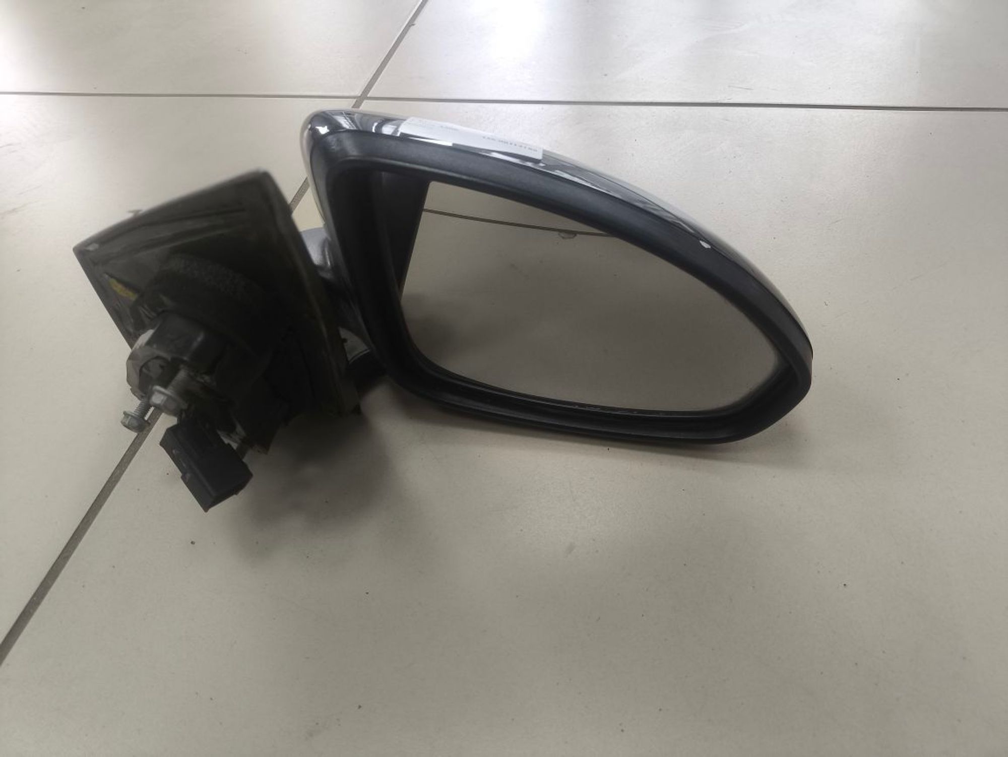 Зеркало боковое правое Chevrolet Cruze J300, 3500 рублей, Тамбов
