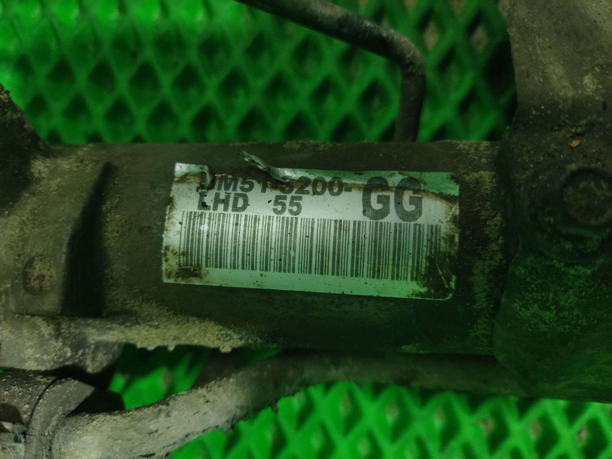 Рулевая рейка Ford Focus II, 10000 рублей, Тамбов