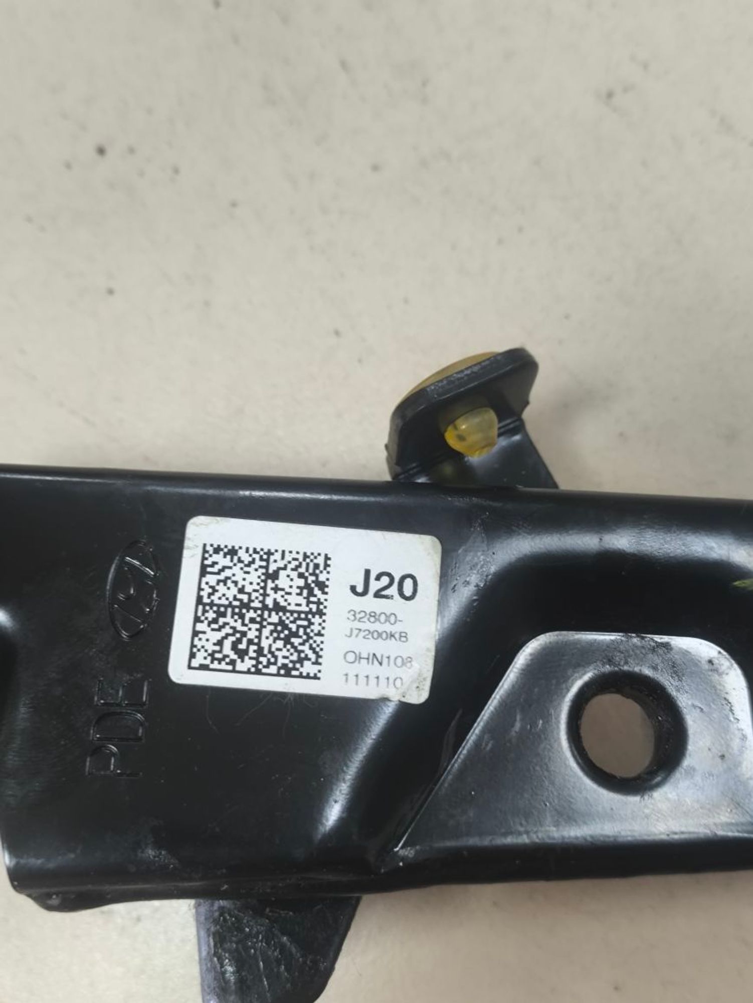 Педаль тормоза Kia Ceed III CD, 1000 рублей, Тамбов
