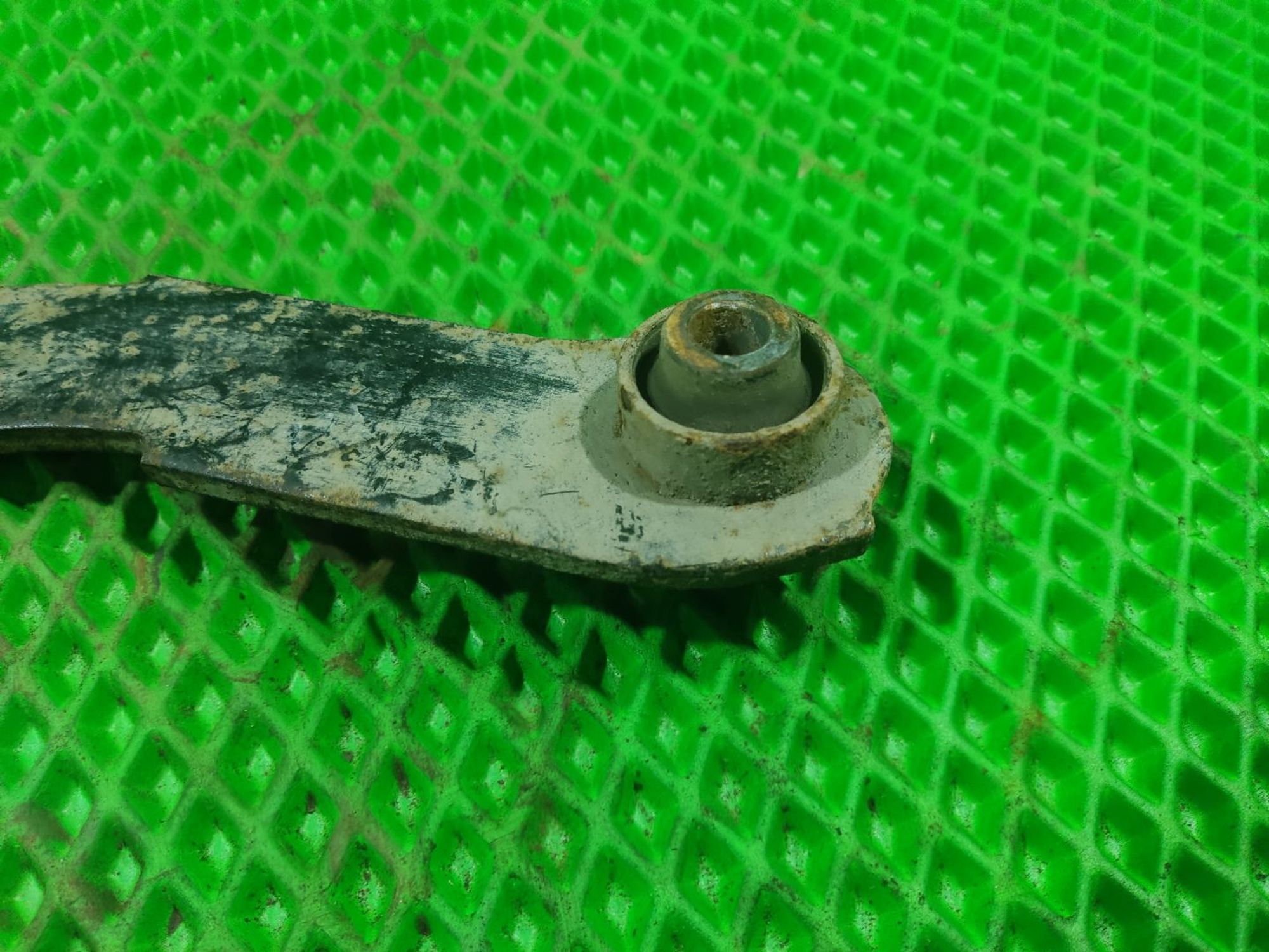 Рычаг подвески зад.поперечный Mitsubishi Lancer IX, 1500 рублей, Тамбов