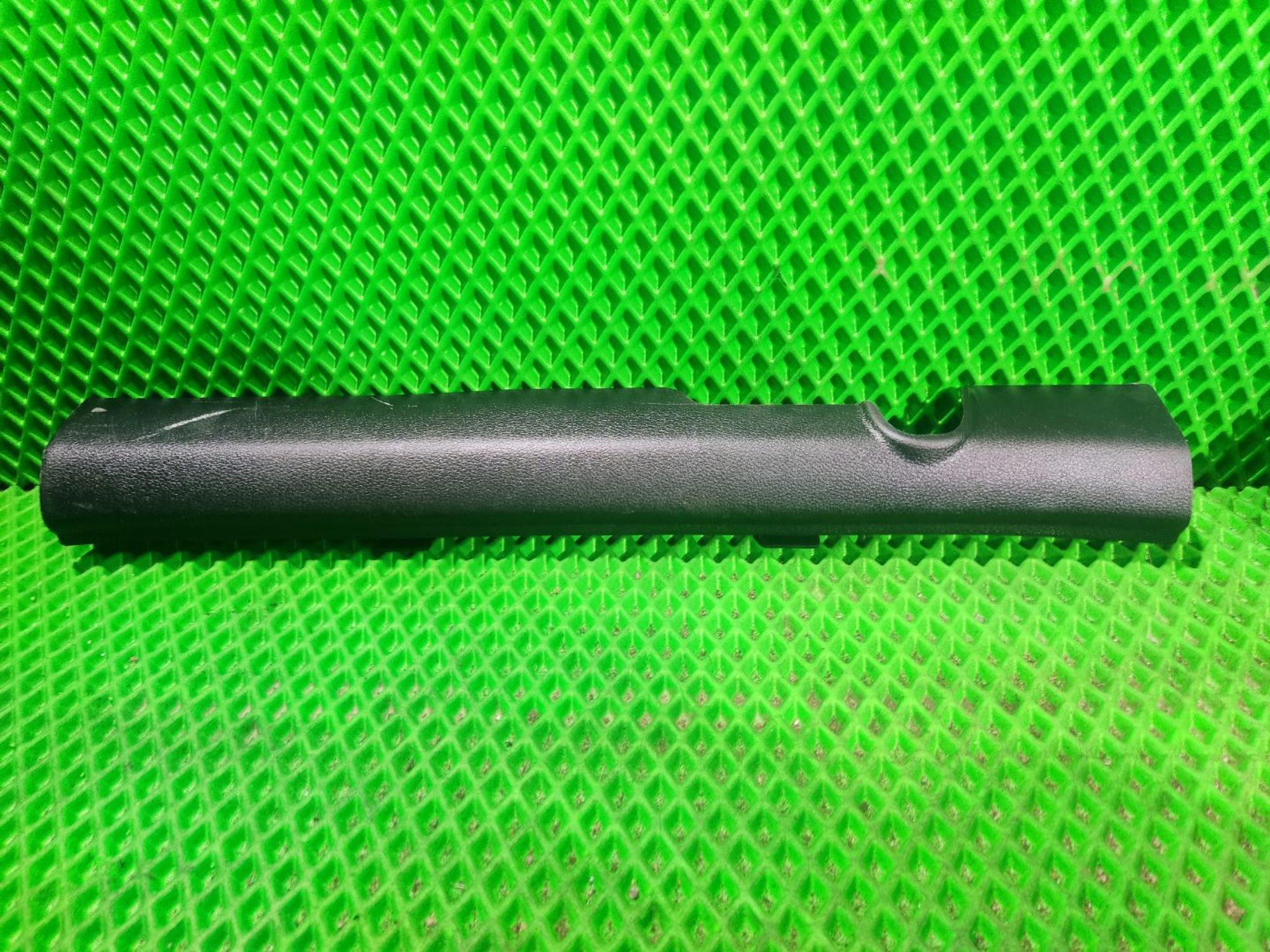 Накладка порога салона передняя прав.лев. CD III, 1200 рублей, Тамбов