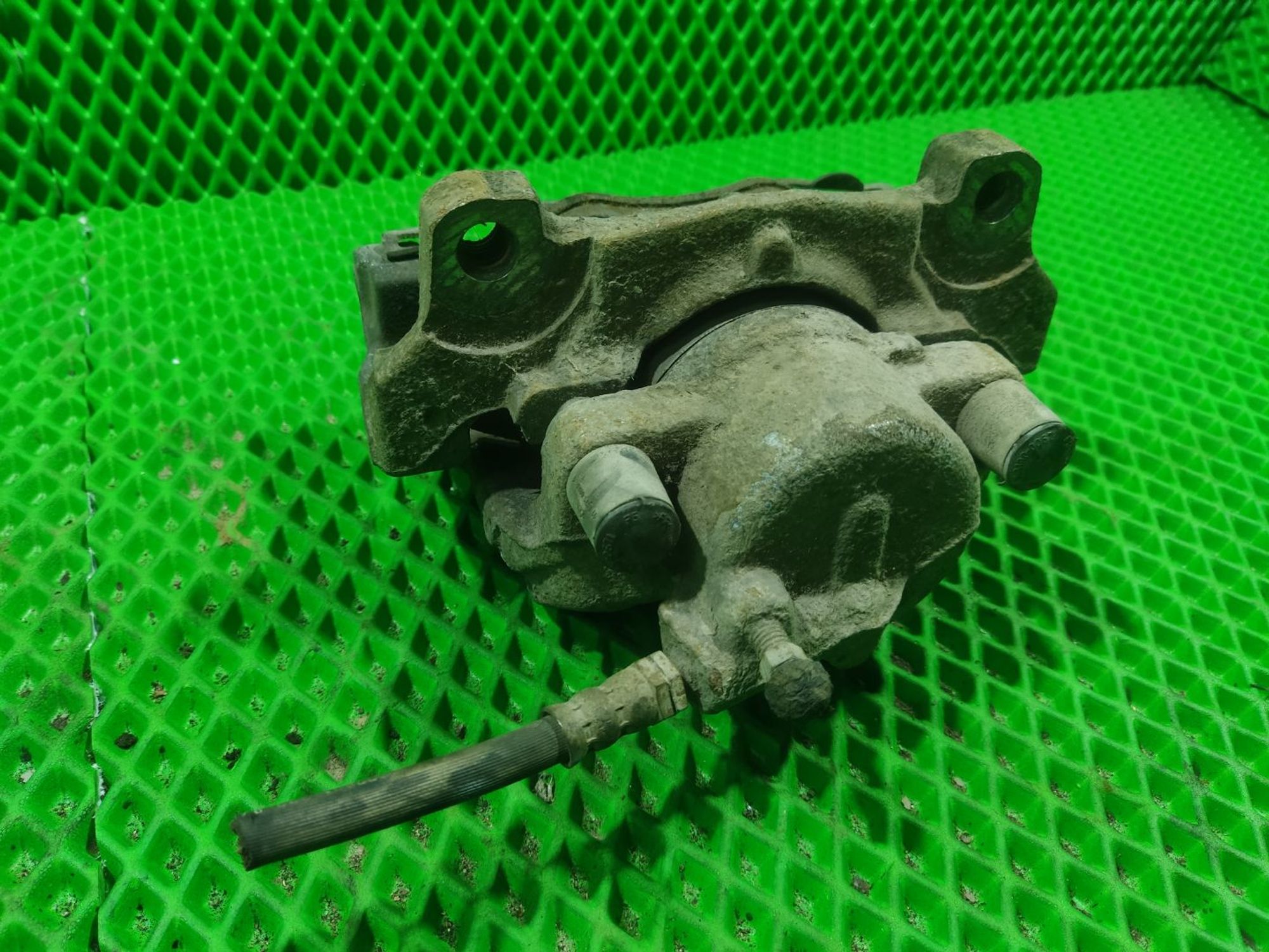 Суппорт тормозной перед.прав. Ford Mondeo IV 4, 2300 рублей, Тамбов