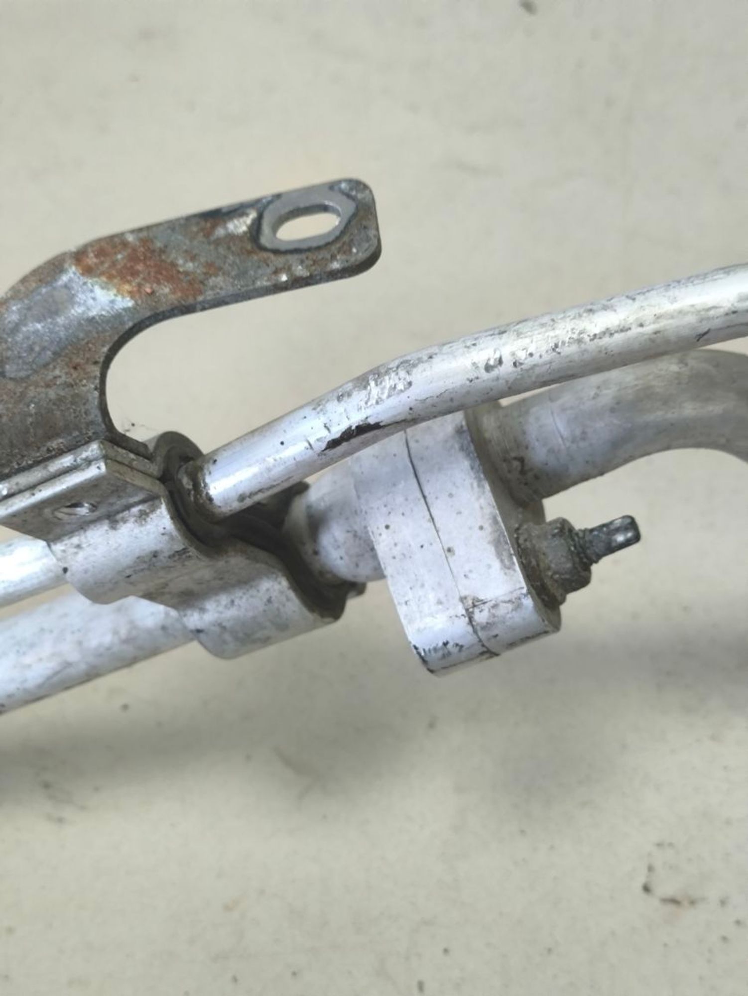 Трубка кондиционера ВАЗ Lada Granta, 5000 рублей, Тамбов