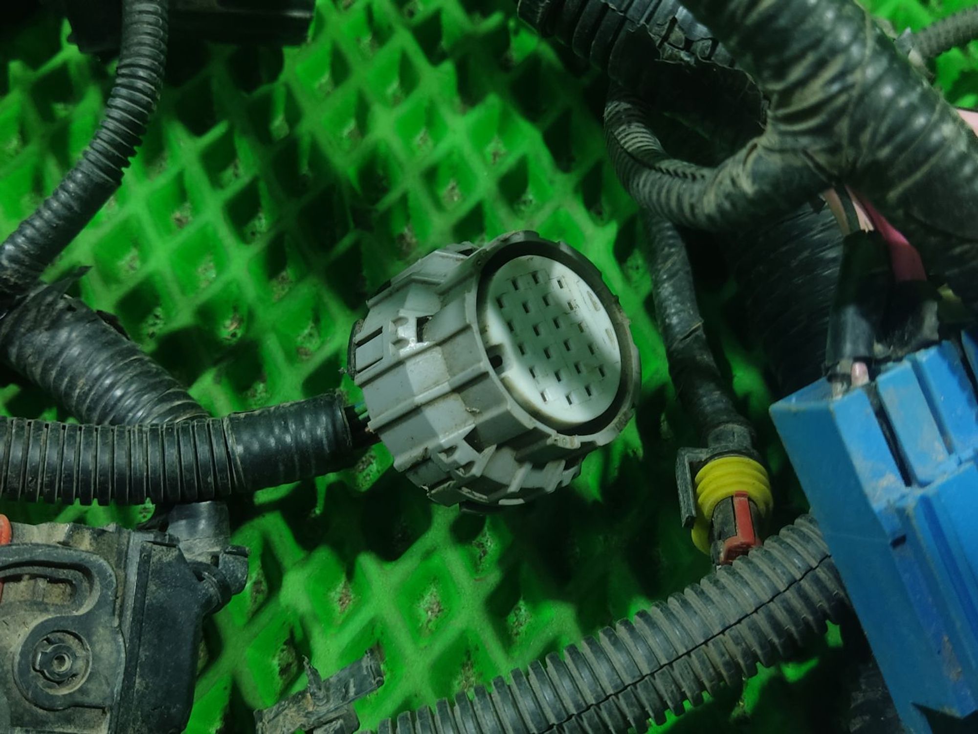 Проводка АКПП Lada Granta Liftback Datsun ON-DO, 7000 рублей, Тамбов