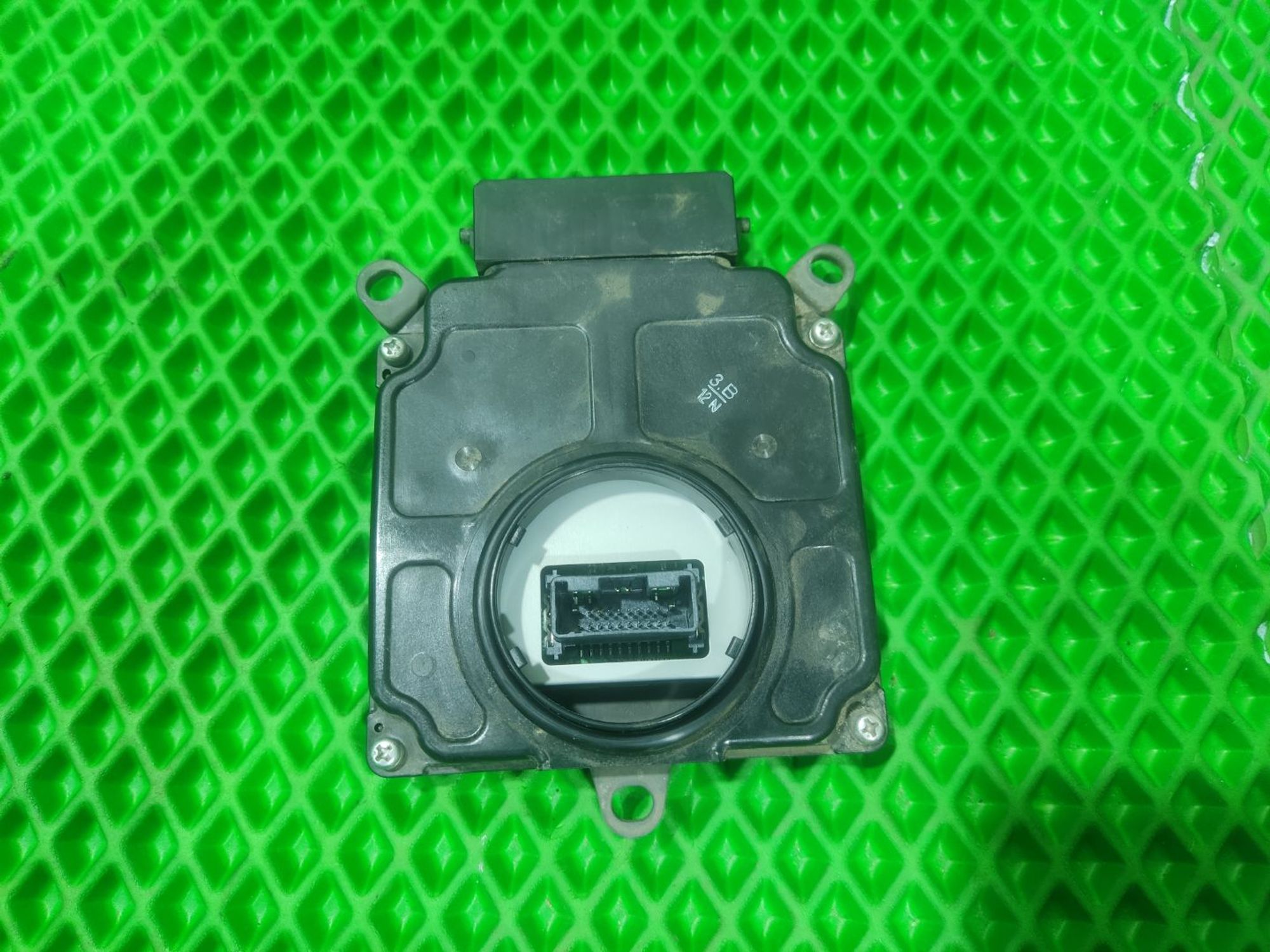 Блок розжига led фары передний правый Toyota Camry, 5000 рублей, Тамбов