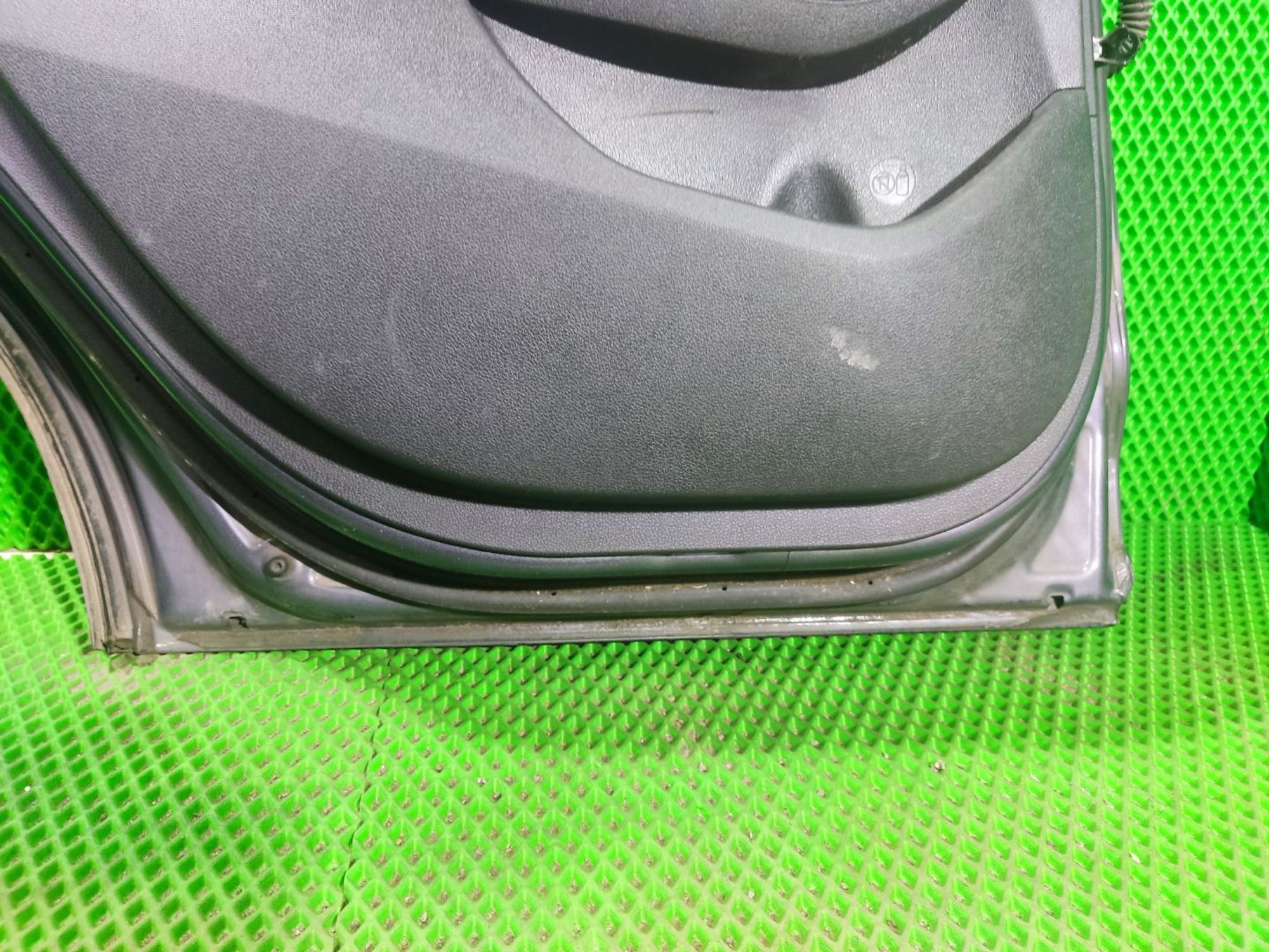 Дверь задняя левая Hyundai Tucson III, 40000 рублей, Тамбов