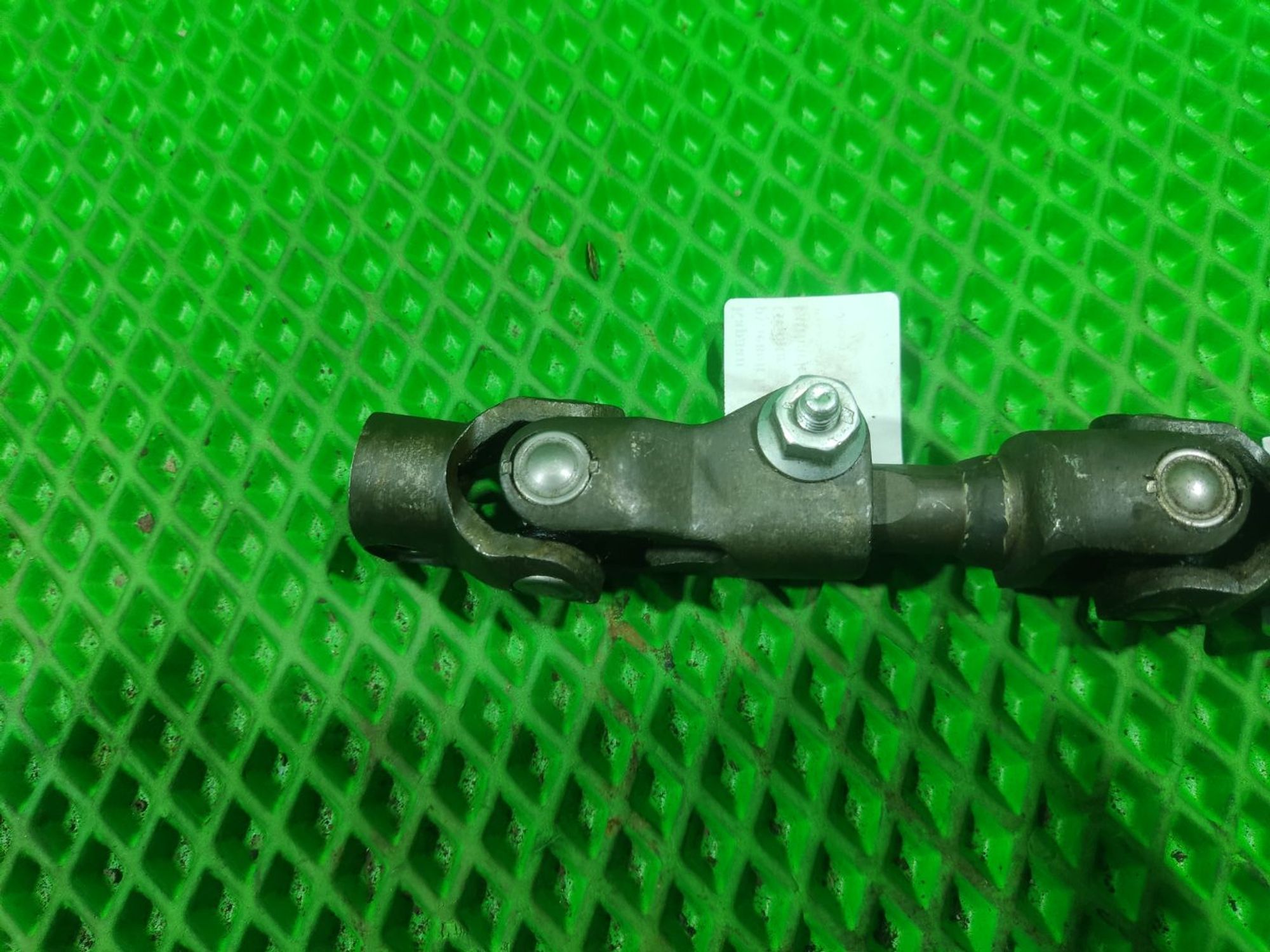 Карданчик рулевой Lada Granta Liftback, 1800 рублей, Тамбов