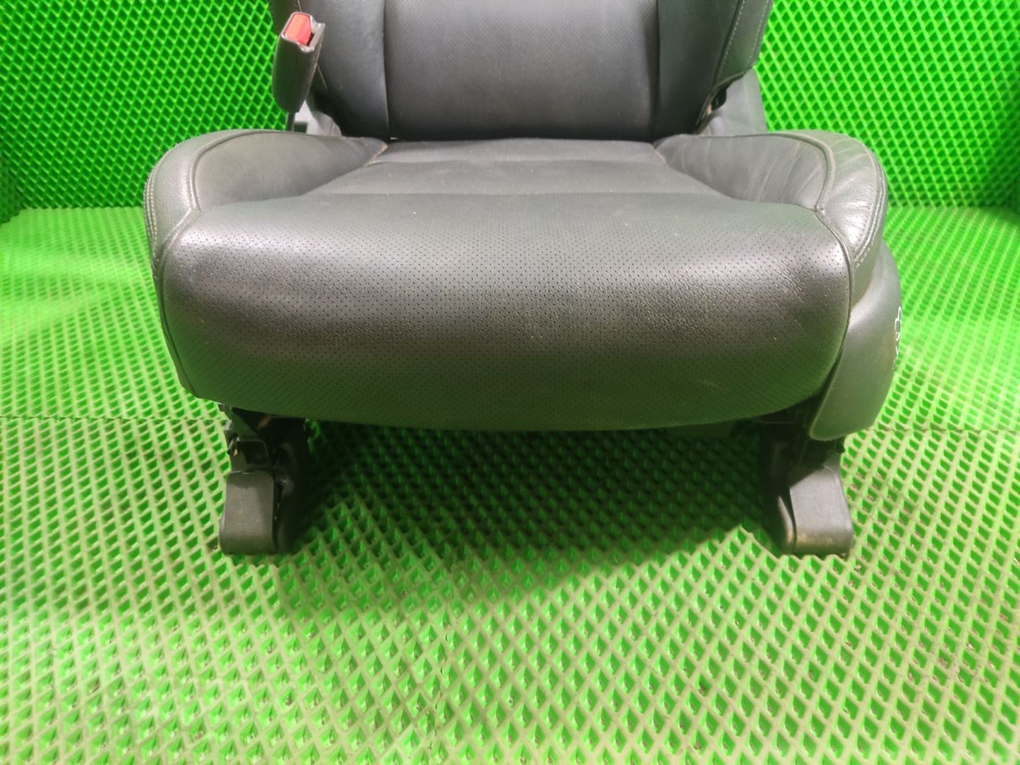 Сиденье переднее левое Hyundai Tucson III, 38000 рублей, Тамбов