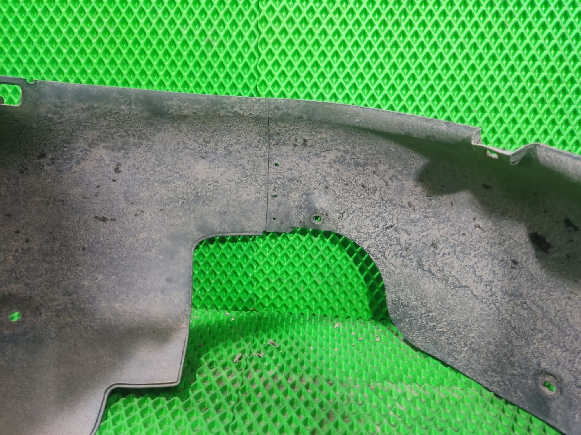 Подкрылок передний левый Kia Ceed III CD, 8000 рублей, Тамбов