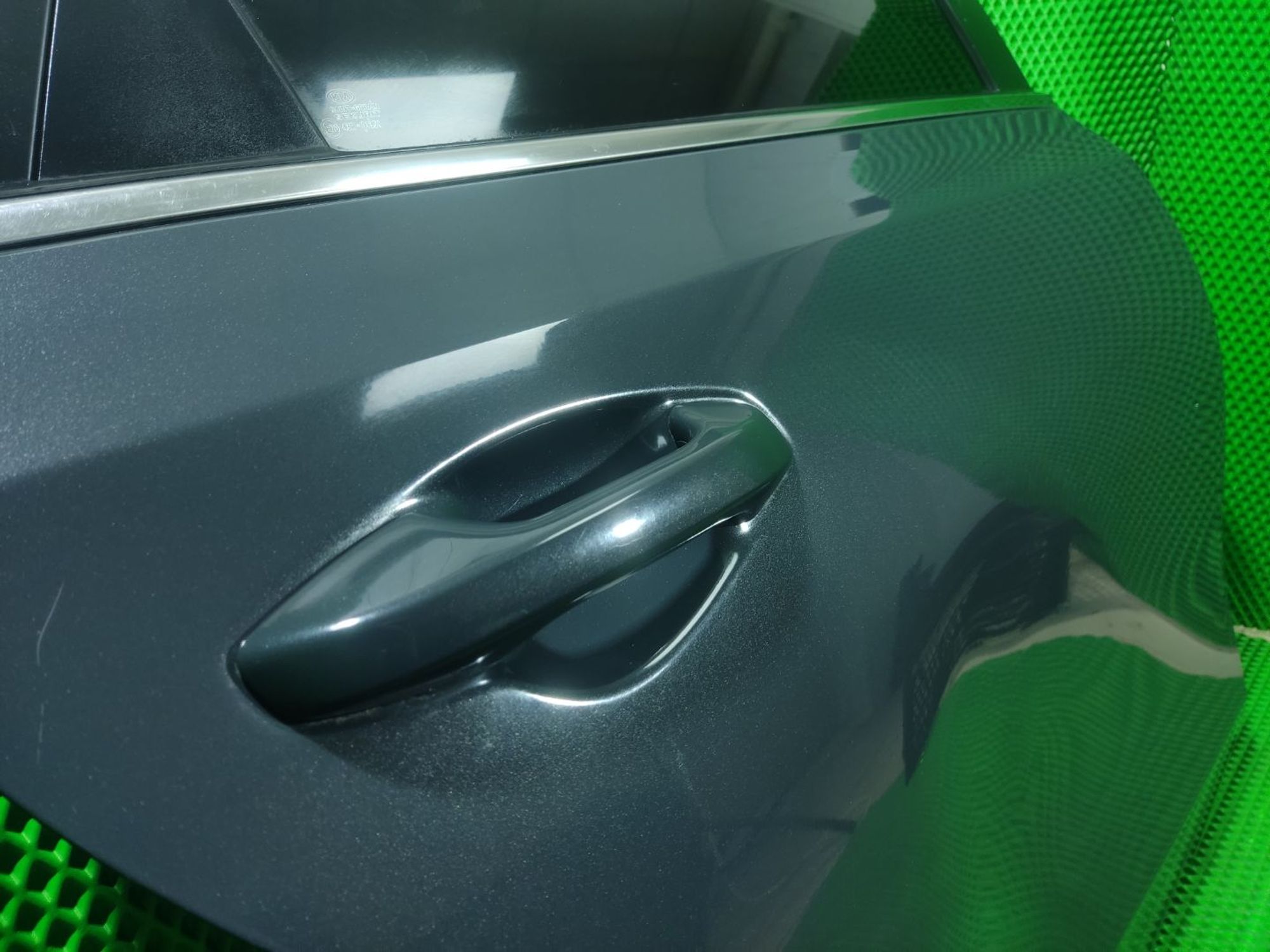 Дверь правая задняя в сборе Kia Ceed III универсал, 45000 рублей, Тамбов