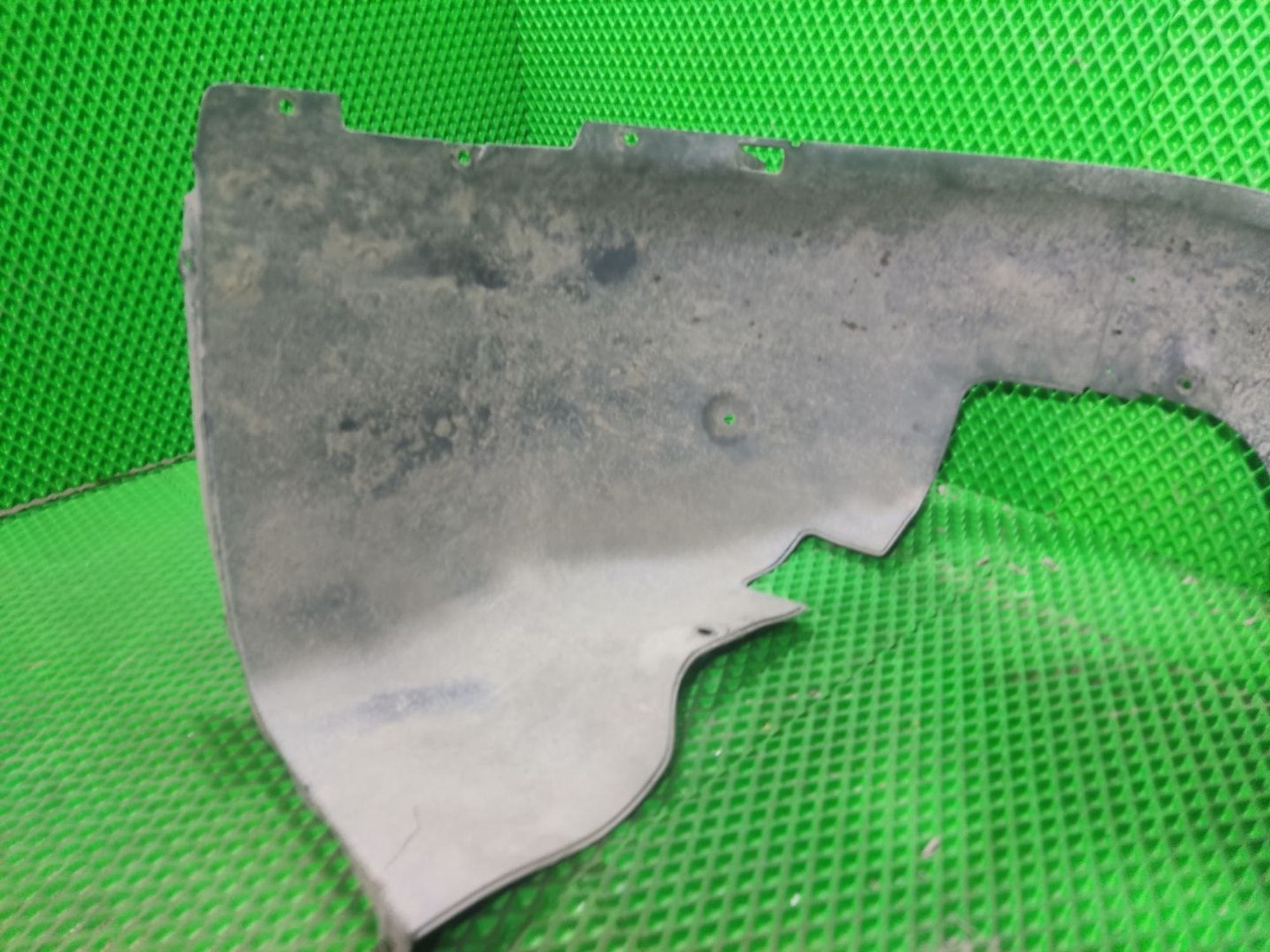 Подкрылок передний левый Kia Ceed III CD, 8000 рублей, Тамбов