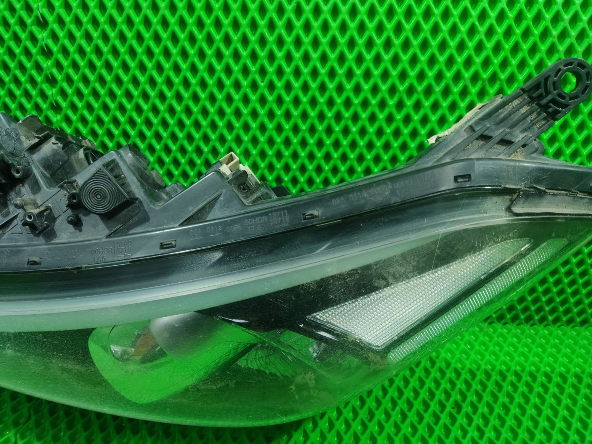 Комплект фар Kia Cerato II, 14000 рублей, Тамбов