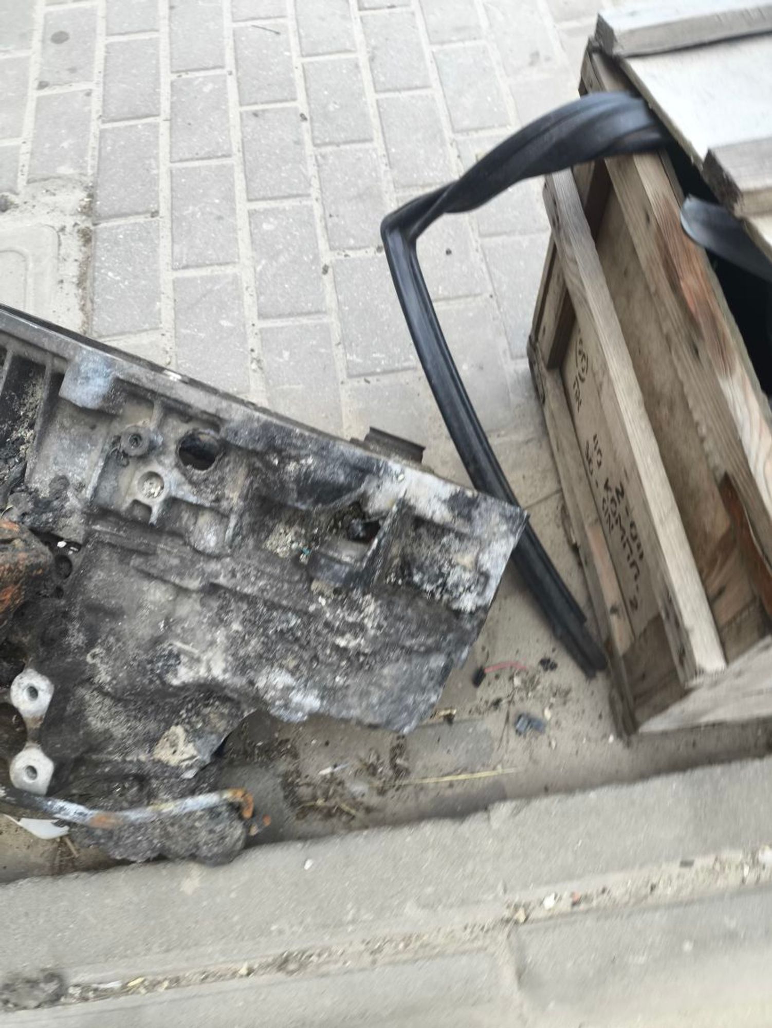 АКПП Chevrolet Cruze J300, 22000 рублей, Тамбов