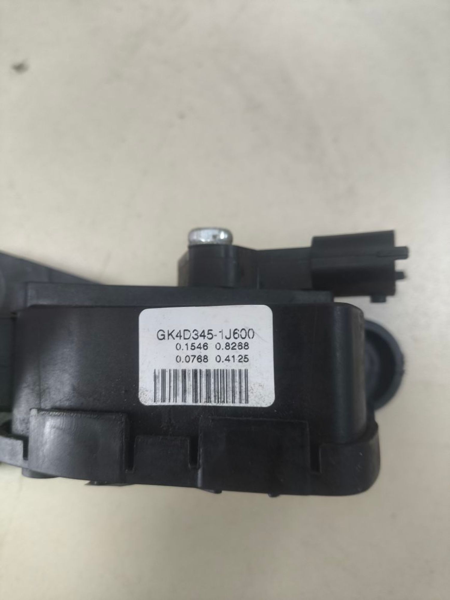 Педаль газа Kia Ceed III CD, 1850 рублей, Тамбов