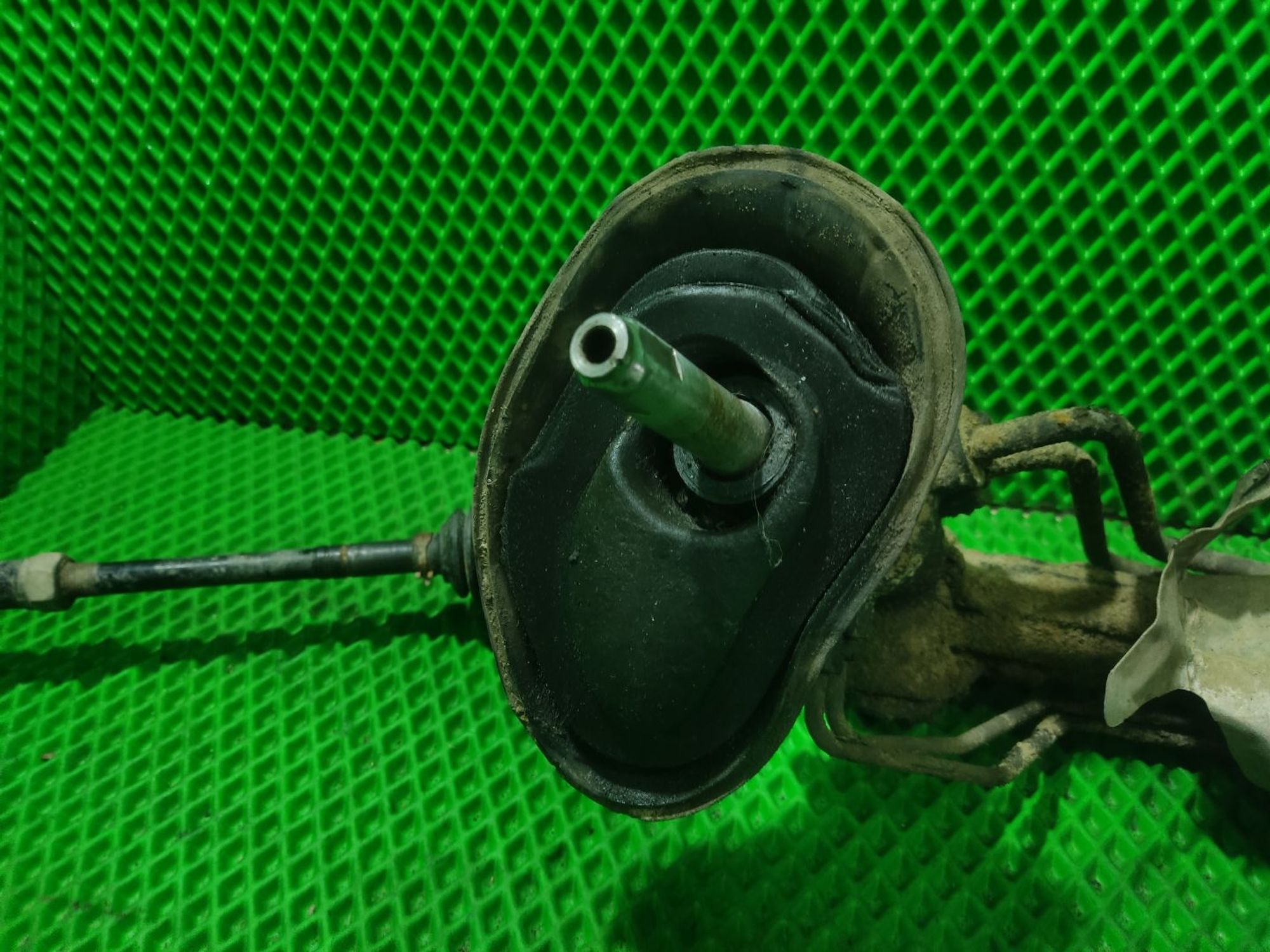 Рулевая рейка Ford Focus II, 10000 рублей, Тамбов