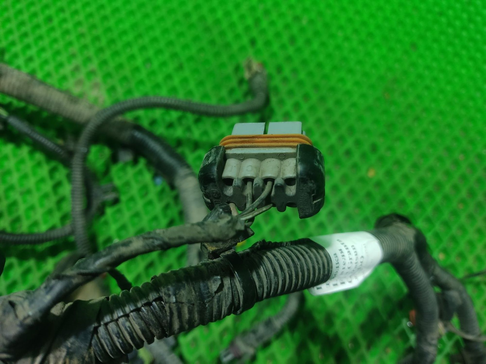 Проводка двигателя Lada Granta FL Datsun ON-DO, 5000 рублей, Тамбов