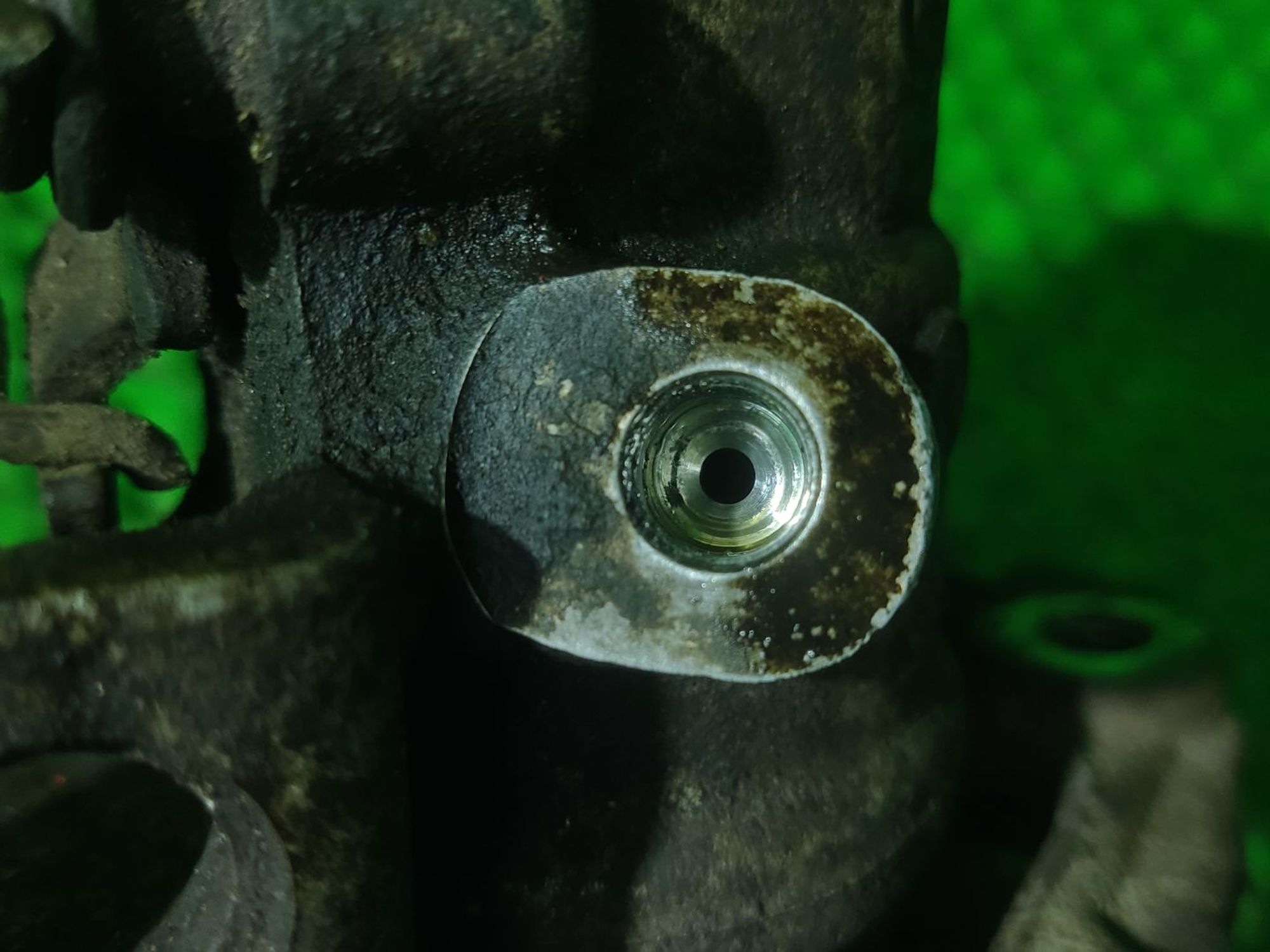 Суппорт тормозной зад.прав. Ford Focus / Mazda BK, 3500 рублей, Тамбов