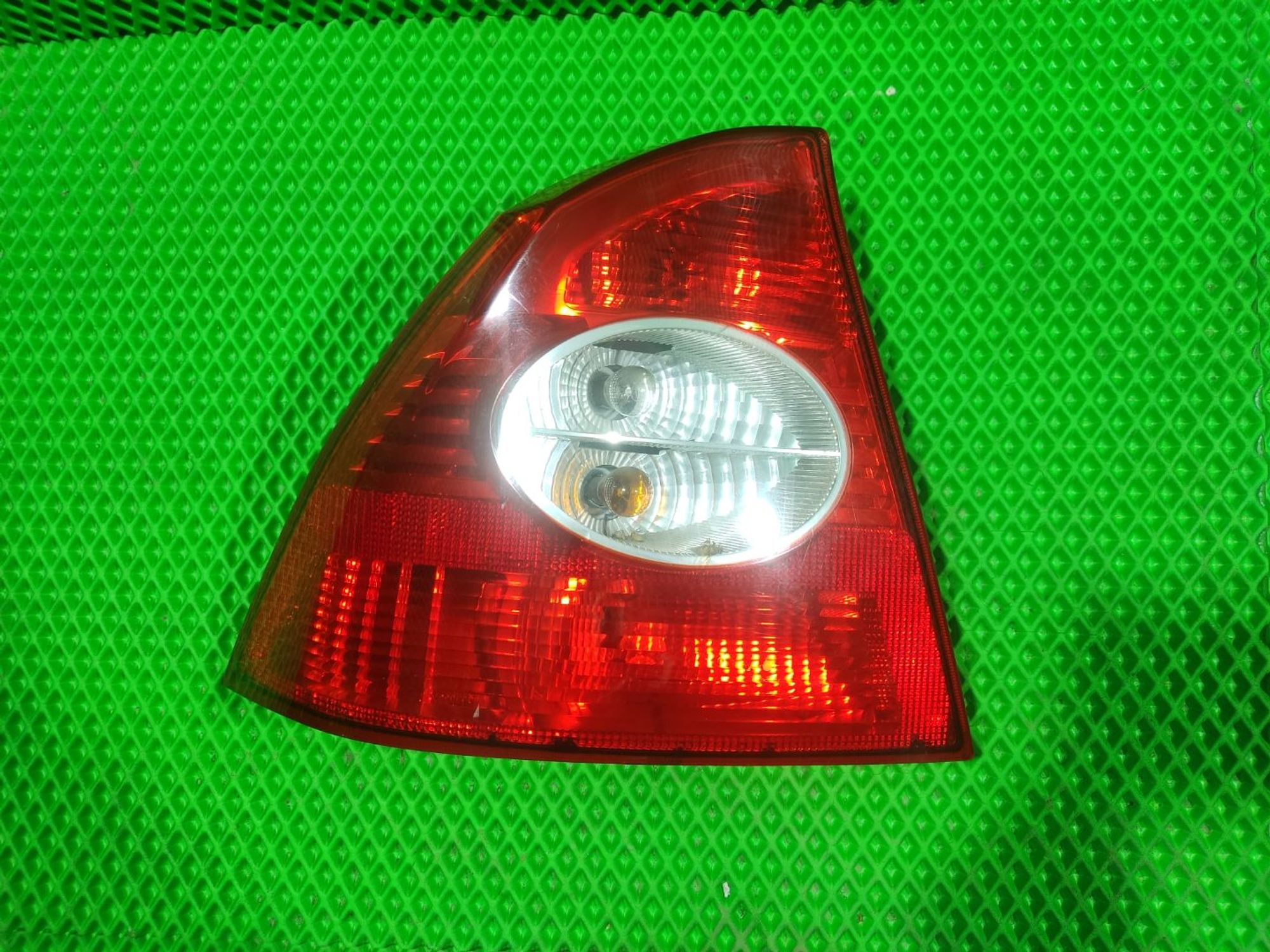 Комплект фонарей Ford Focus II, 5000 рублей, Тамбов