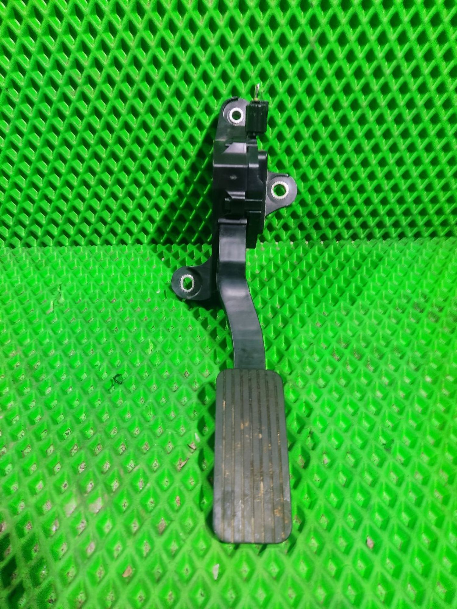 Педаль газа Kia Ceed III CD, 2000 рублей, Тамбов