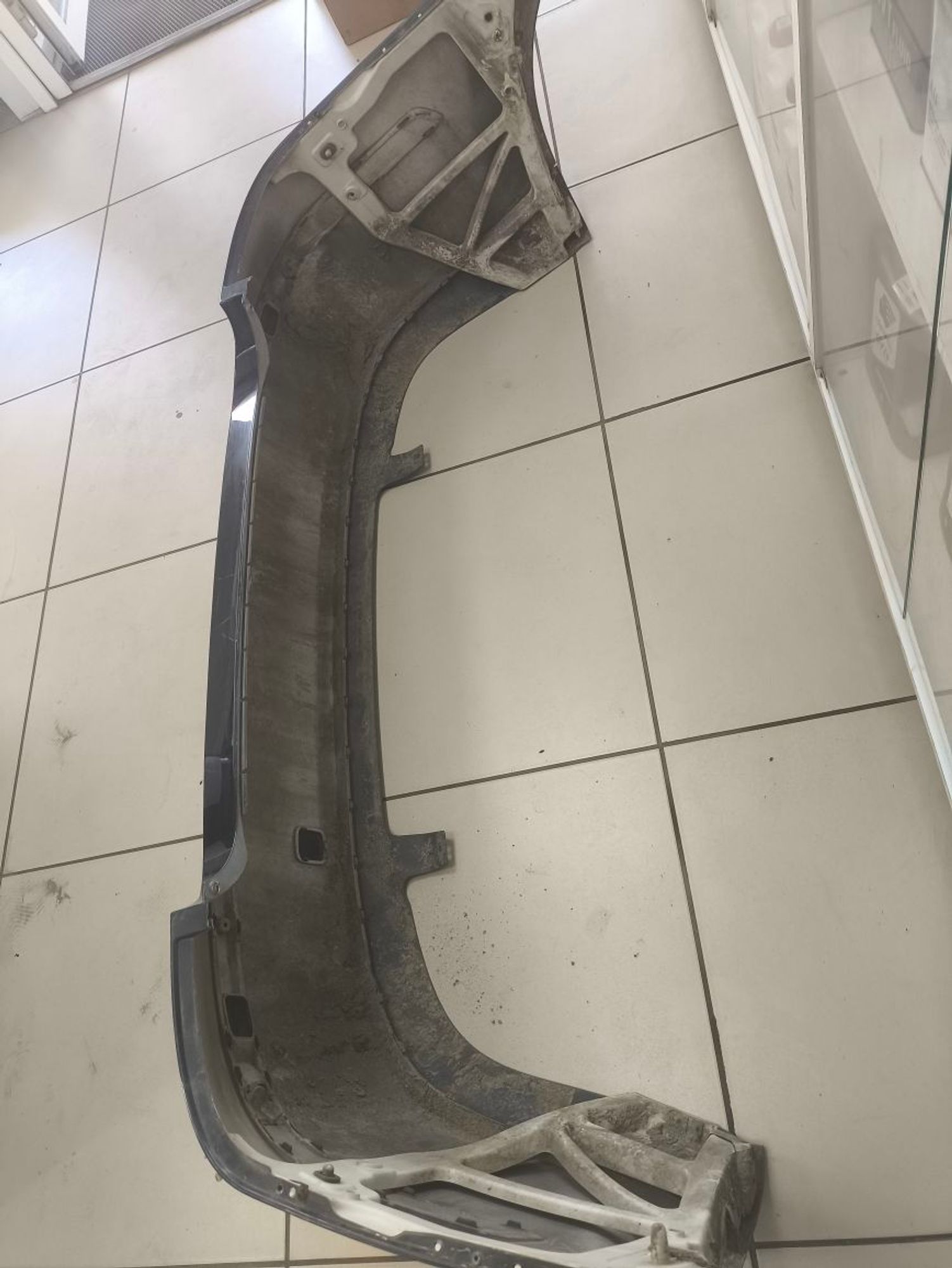 Бампер задний Ford Focus II, 5000 рублей, Тамбов