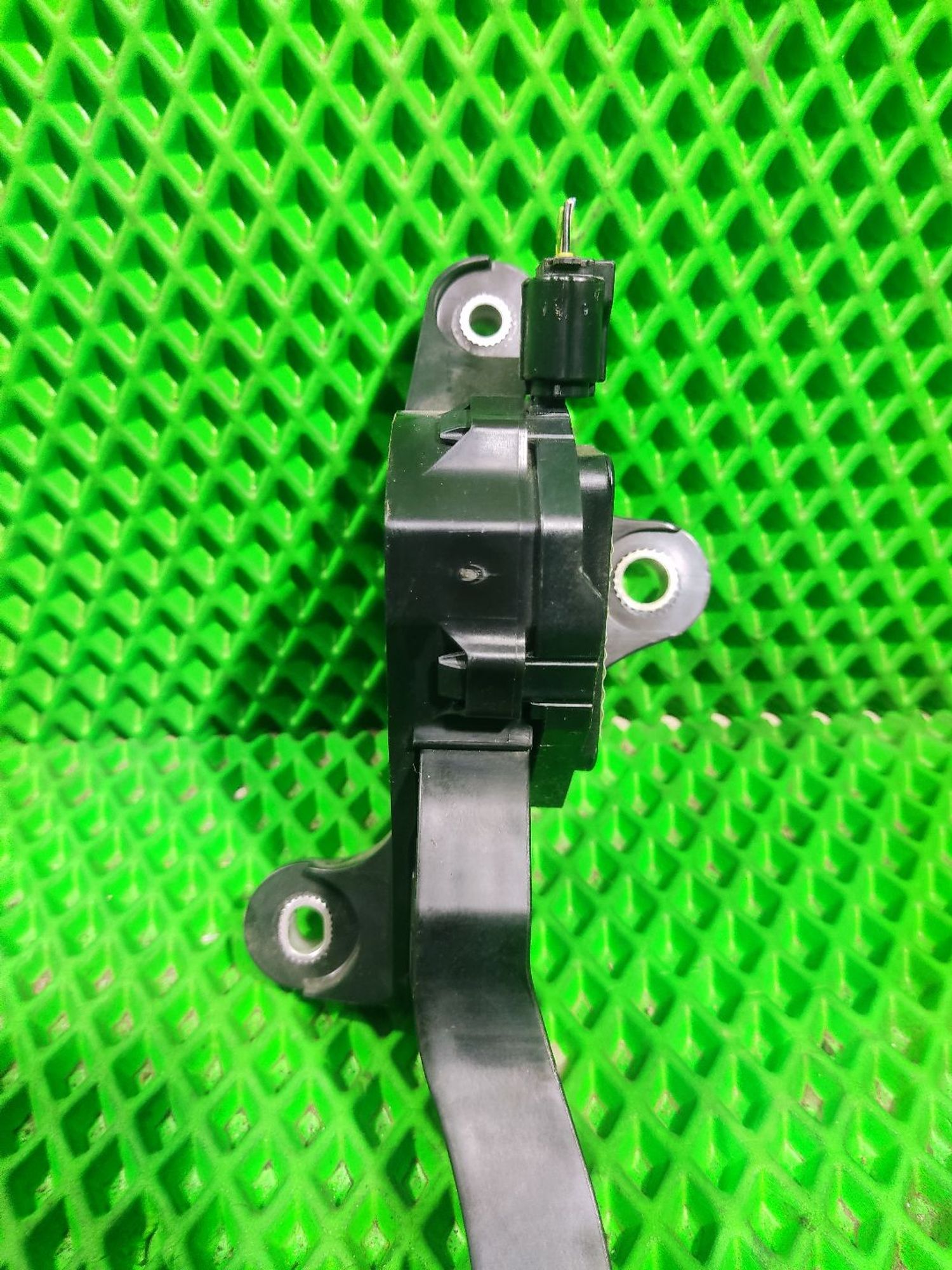 Педаль газа Kia Ceed III CD, 2000 рублей, Тамбов