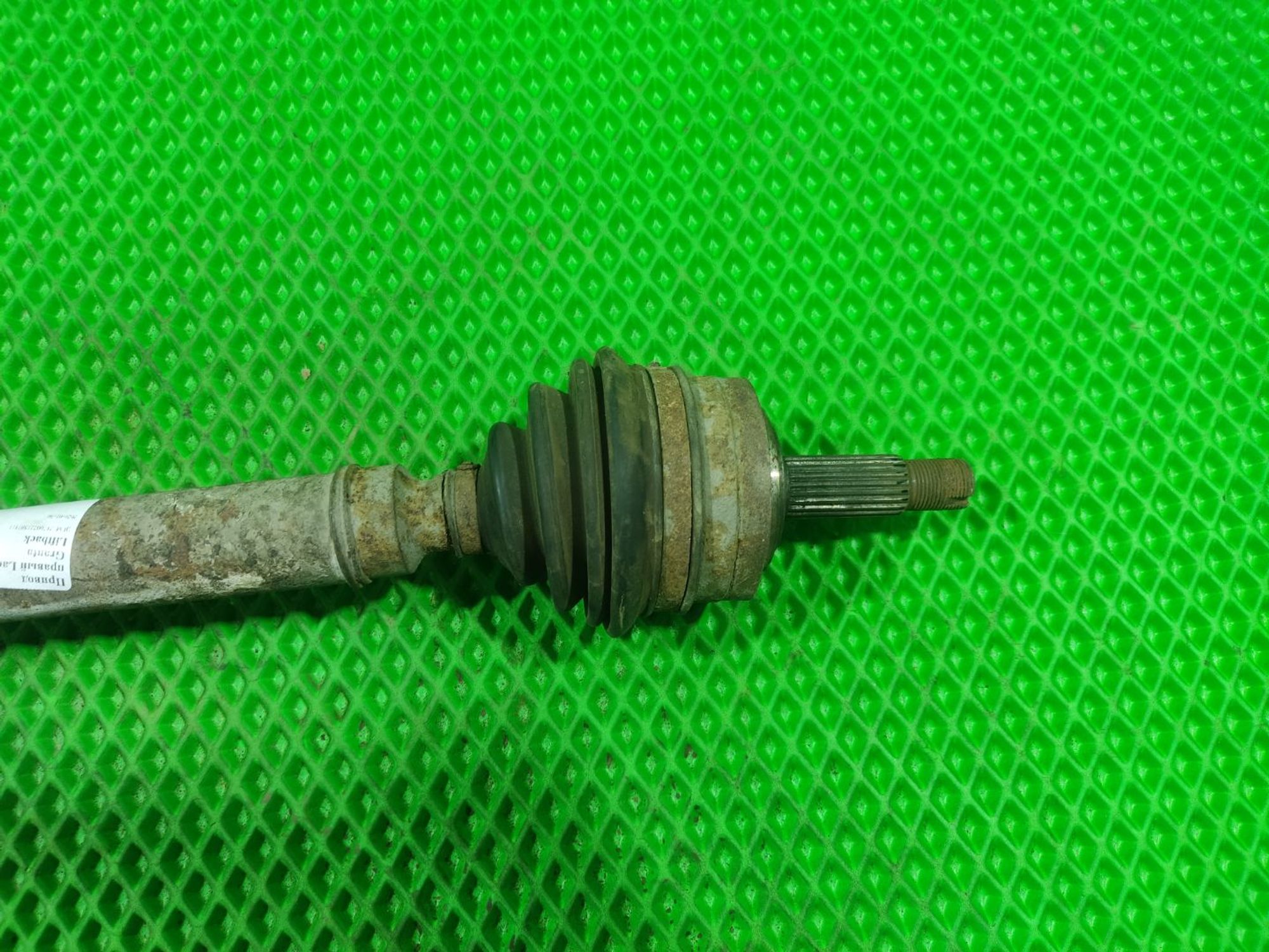 Привод правый Lada Granta Liftback, 3000 рублей, Тамбов