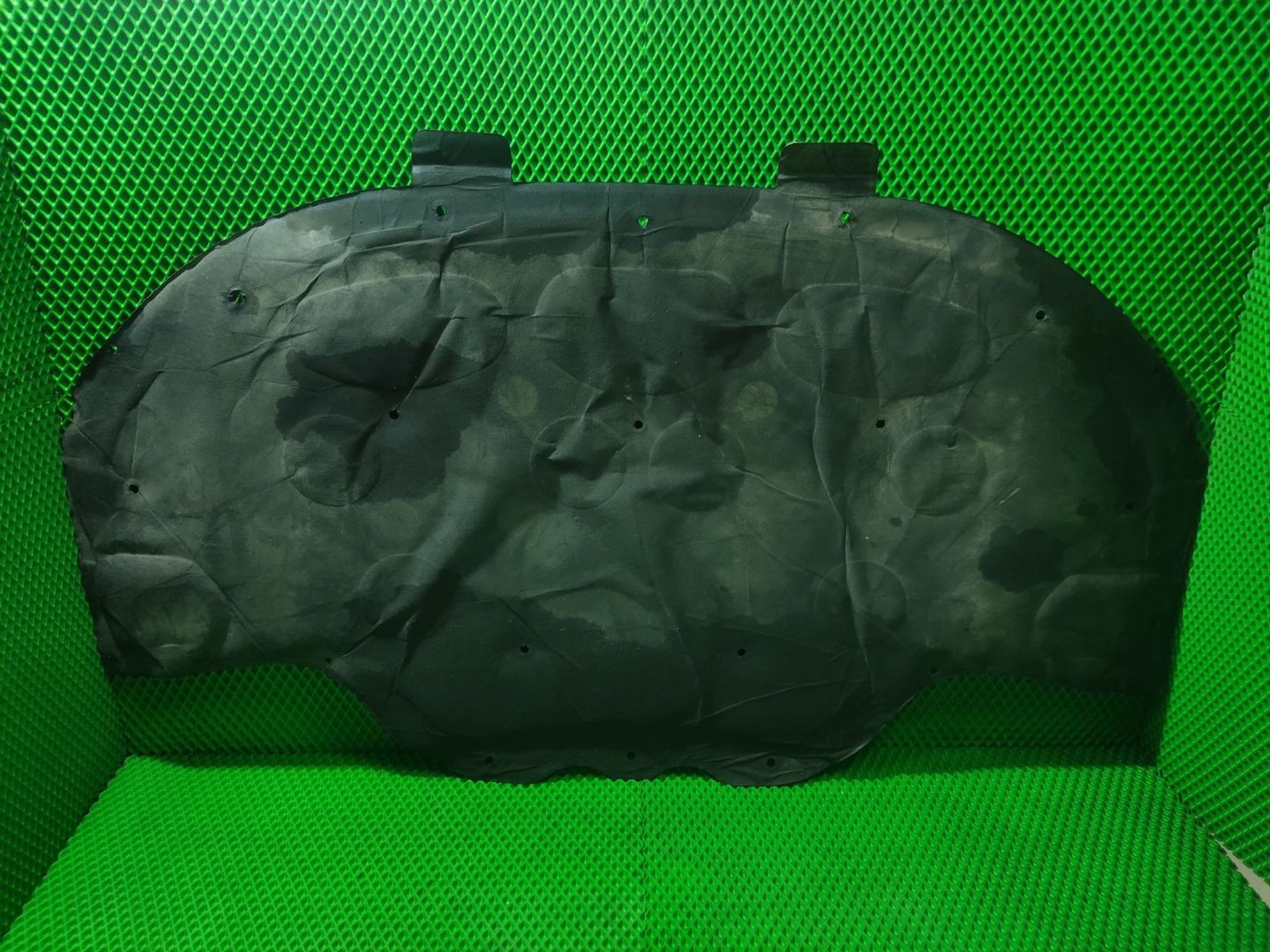 Шумоизоляция капота Mercedes-Benz W204, 3000 рублей, Тамбов