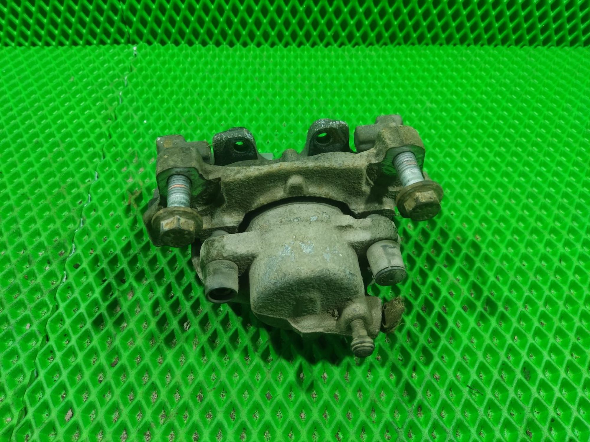 Суппорт тормозной перед.лев Ford Mondeo IV 4, 2300 рублей, Тамбов