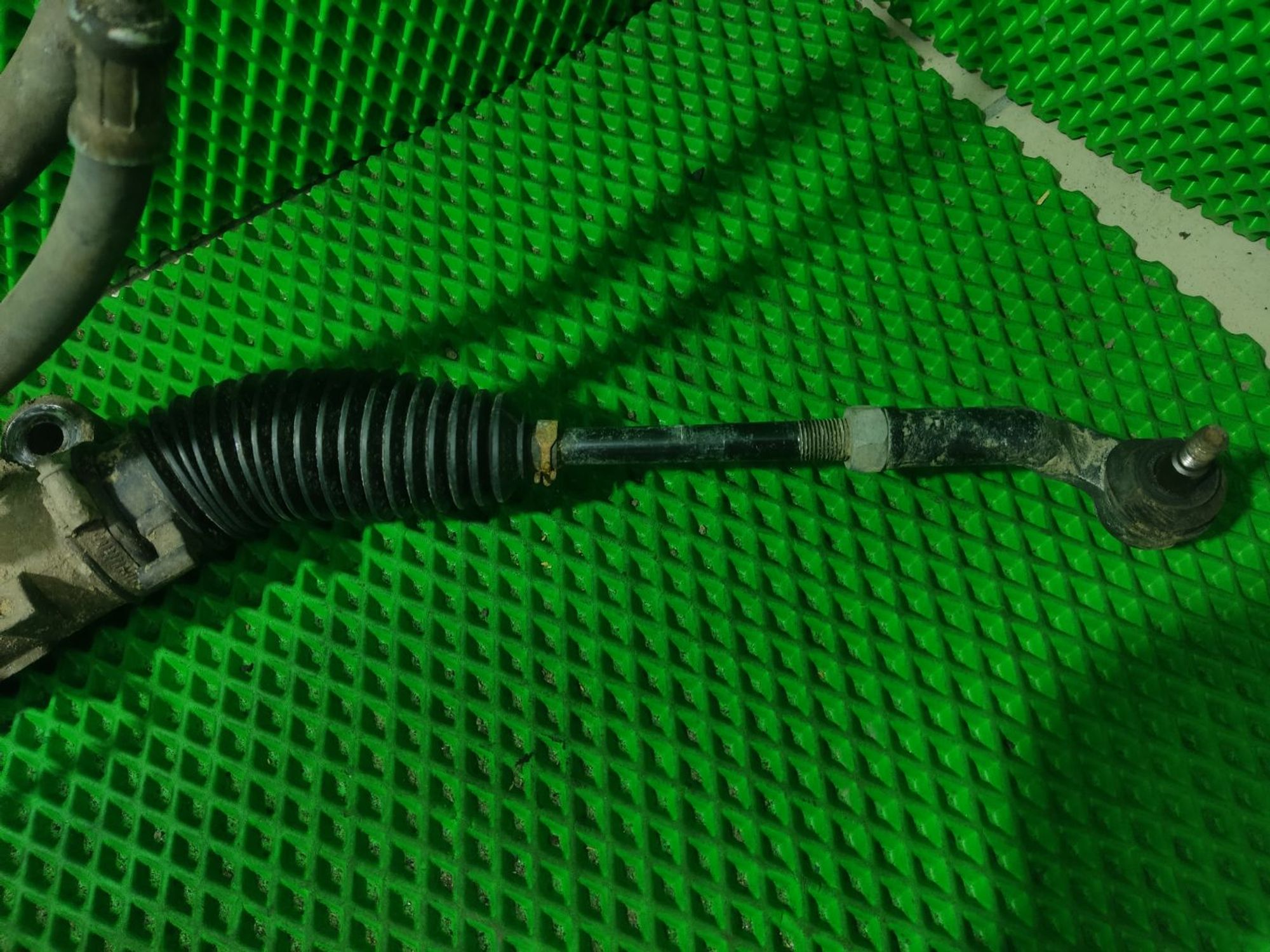 Рулевая рейка Ford Focus II, 10000 рублей, Тамбов