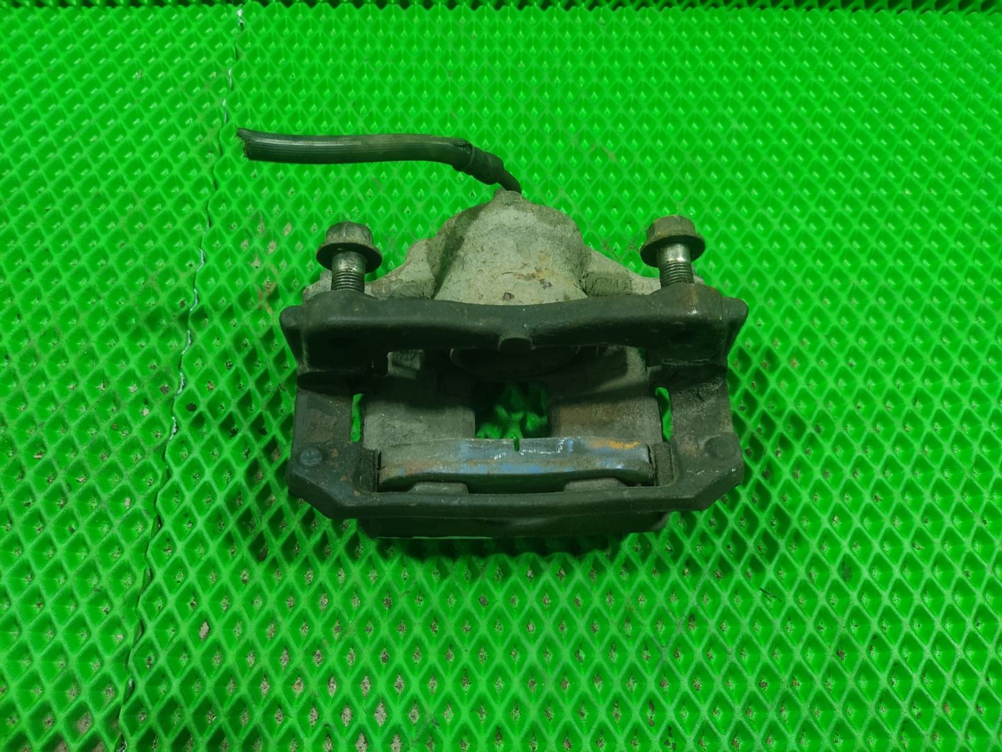 Суппорт тормозной перед.лев Honda CR-V III 3, 2500 рублей, Тамбов