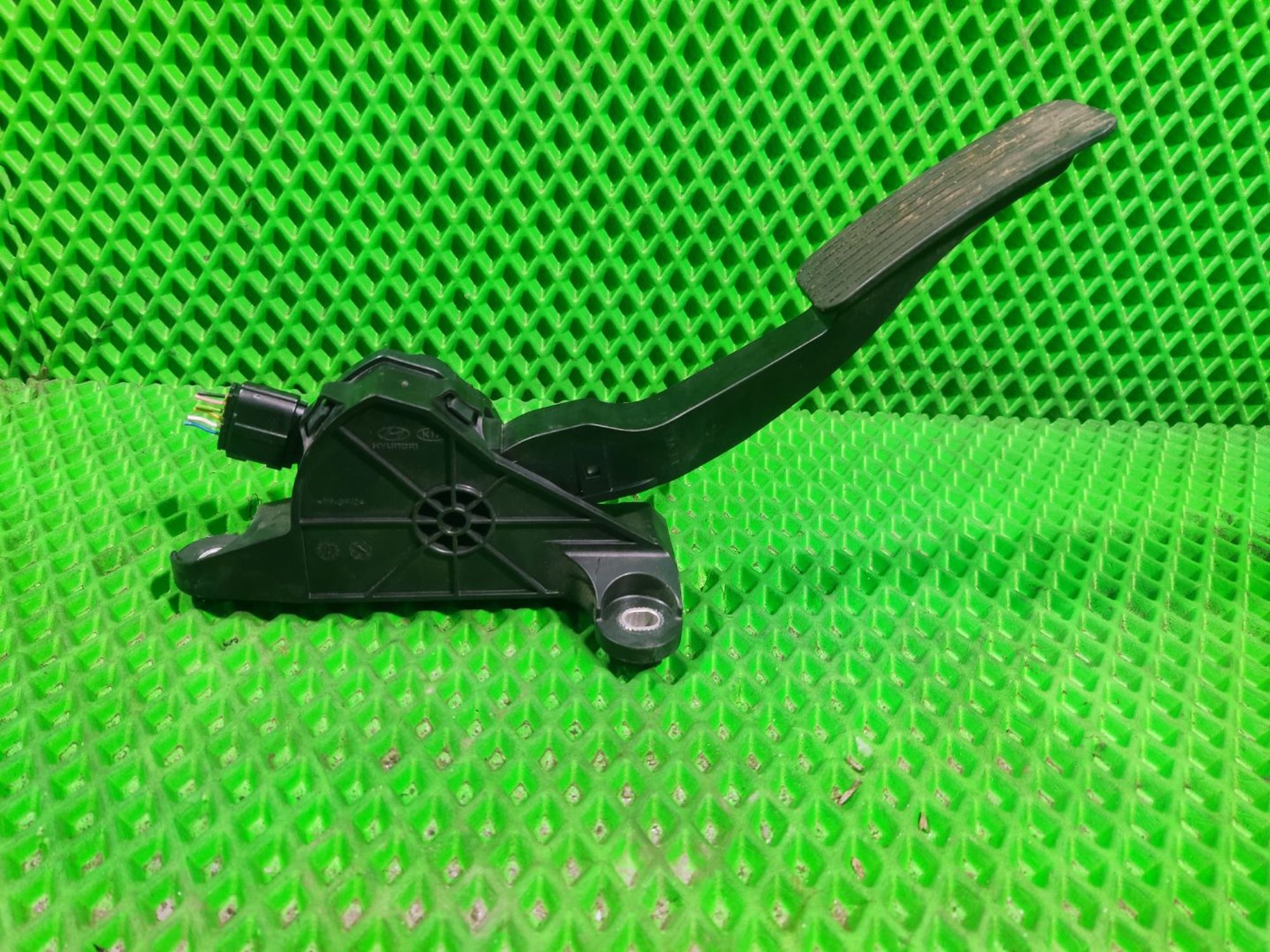 Педаль газа Kia Ceed III CD, 2000 рублей, Тамбов