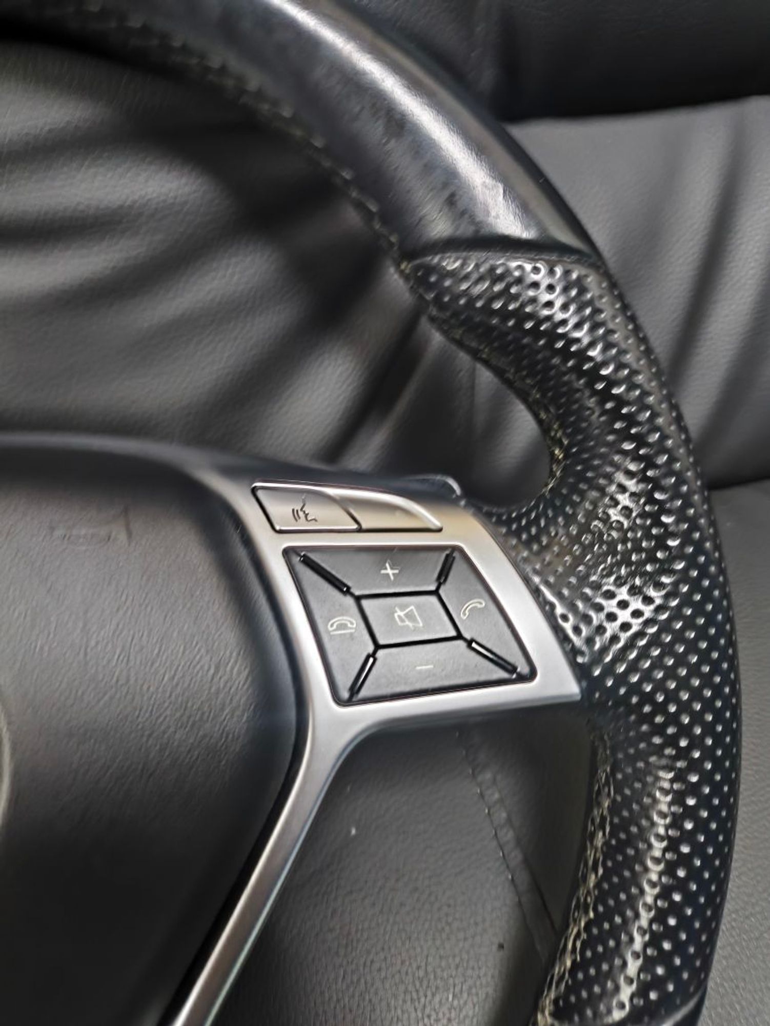 Руль AMG-пакет Mercedes-Benz E-класс W212, 25000 рублей, Тамбов