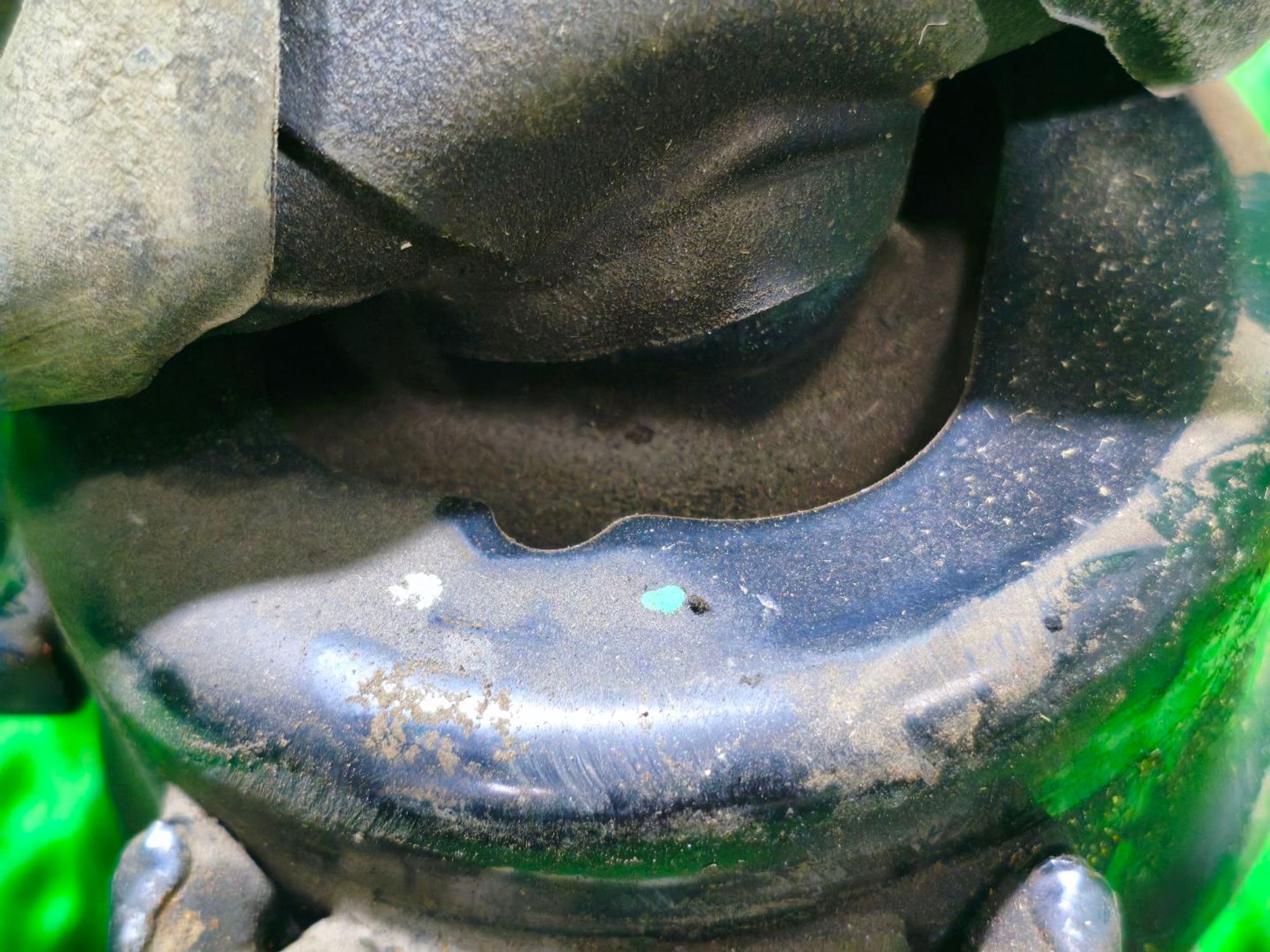 Подушка двигателя правая Hyundai Tucson III, 4800 рублей, Тамбов