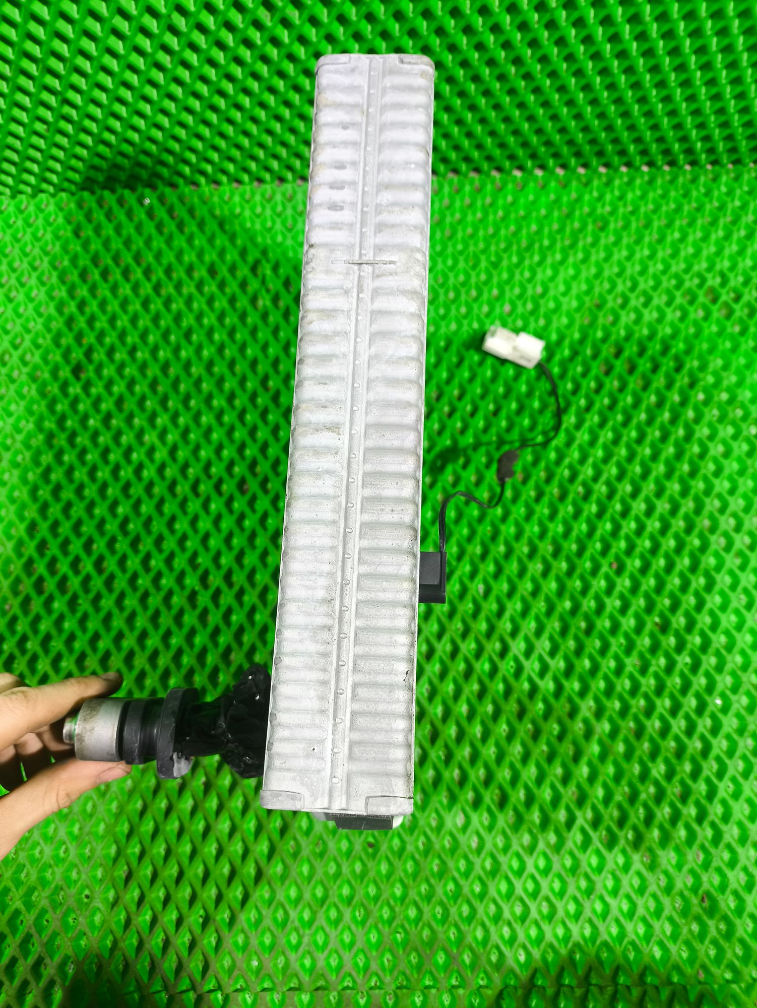 Испаритель кондиционера Hyundai Tucson III, 3400 рублей, Тамбов