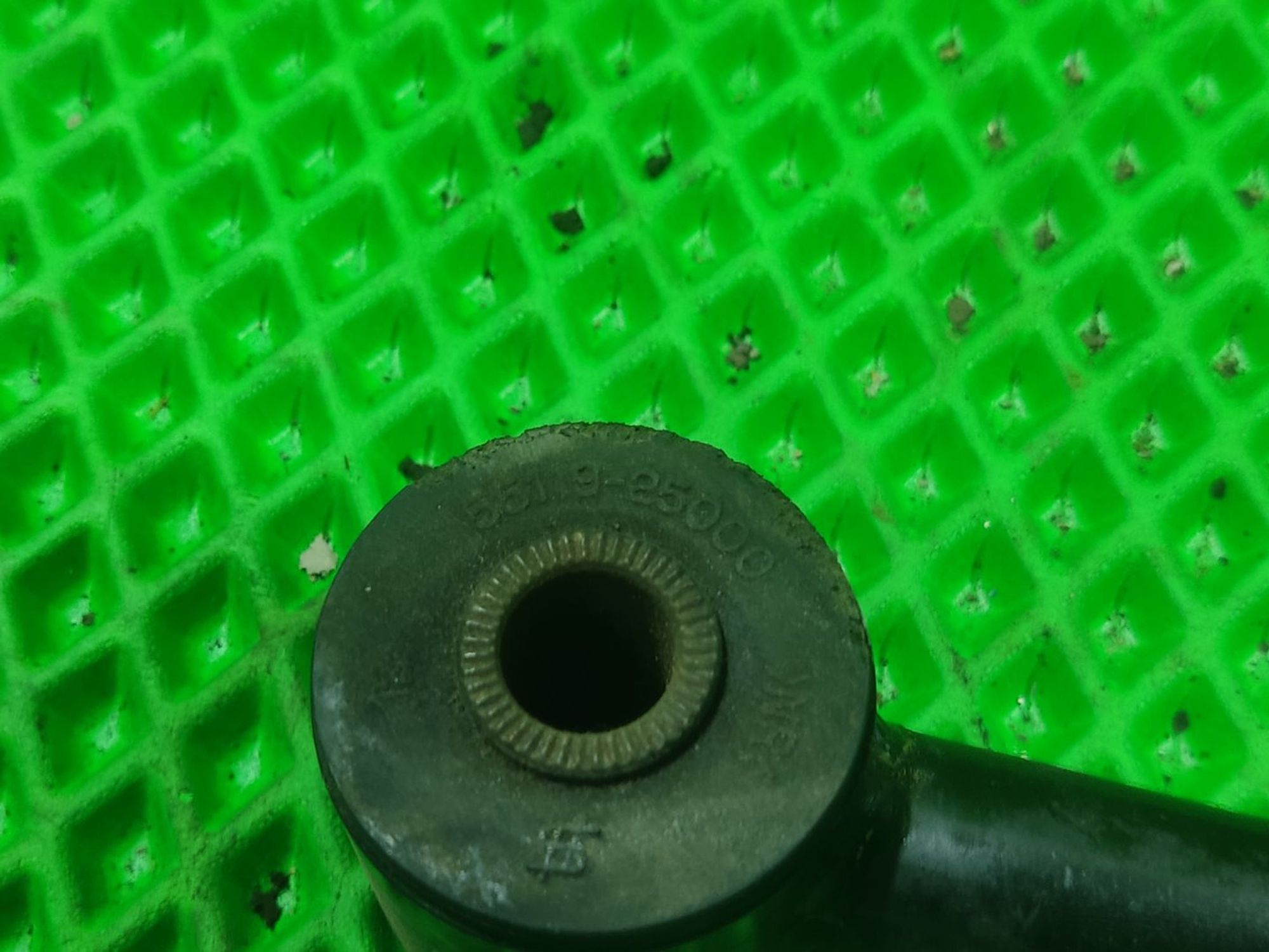 Рычаг подвески зад.прав. продольный Hyundai Accent, 1350 рублей, Тамбов