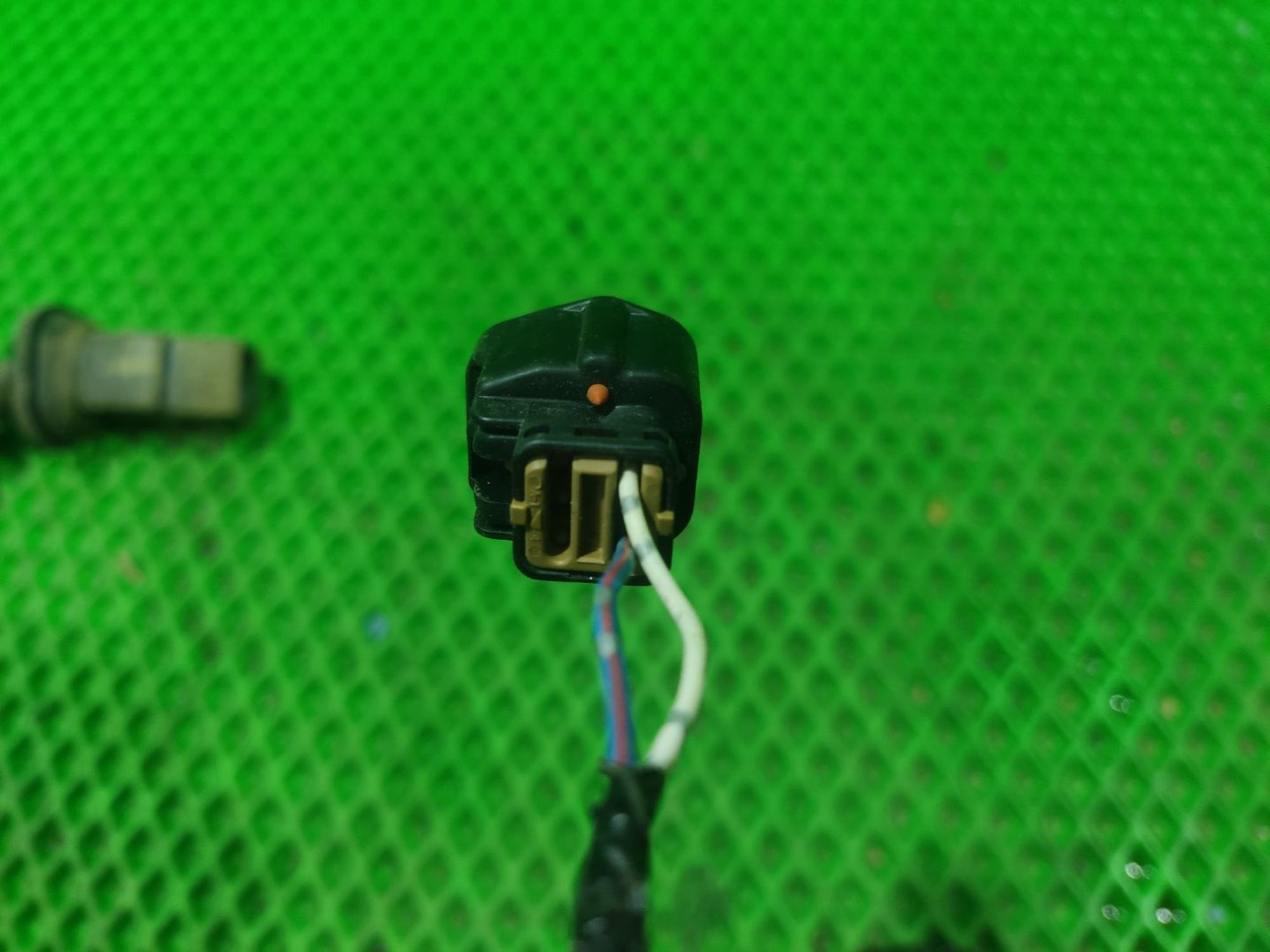 Проводка двери левой задней Mitsubishi Lancer IX, 700 рублей, Тамбов