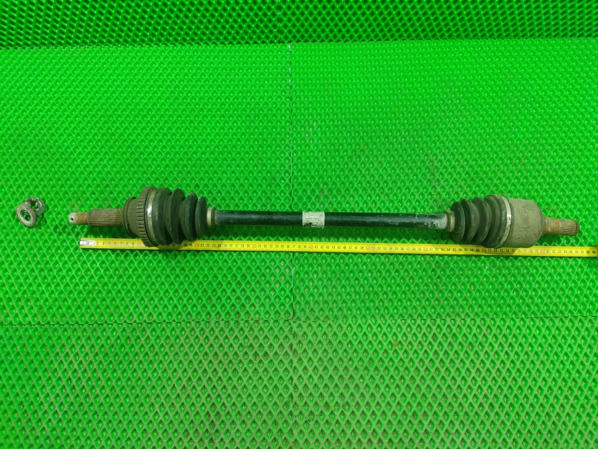 Привод задний прав/лев Hyudai Santa Fe II CM, 4000 рублей, Тамбов