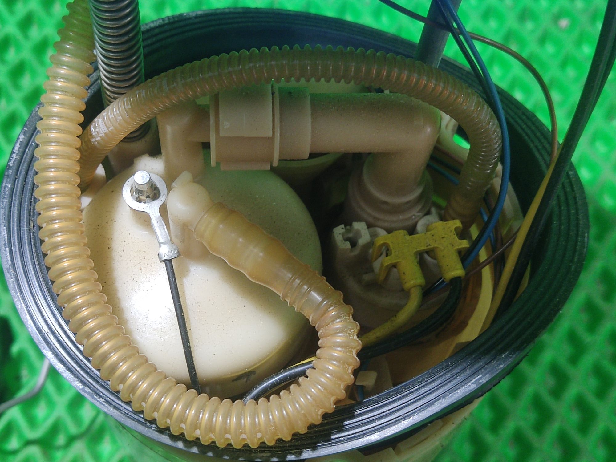 Бензонасос Volkswagen Tiguan II, 6000 рублей, Тамбов