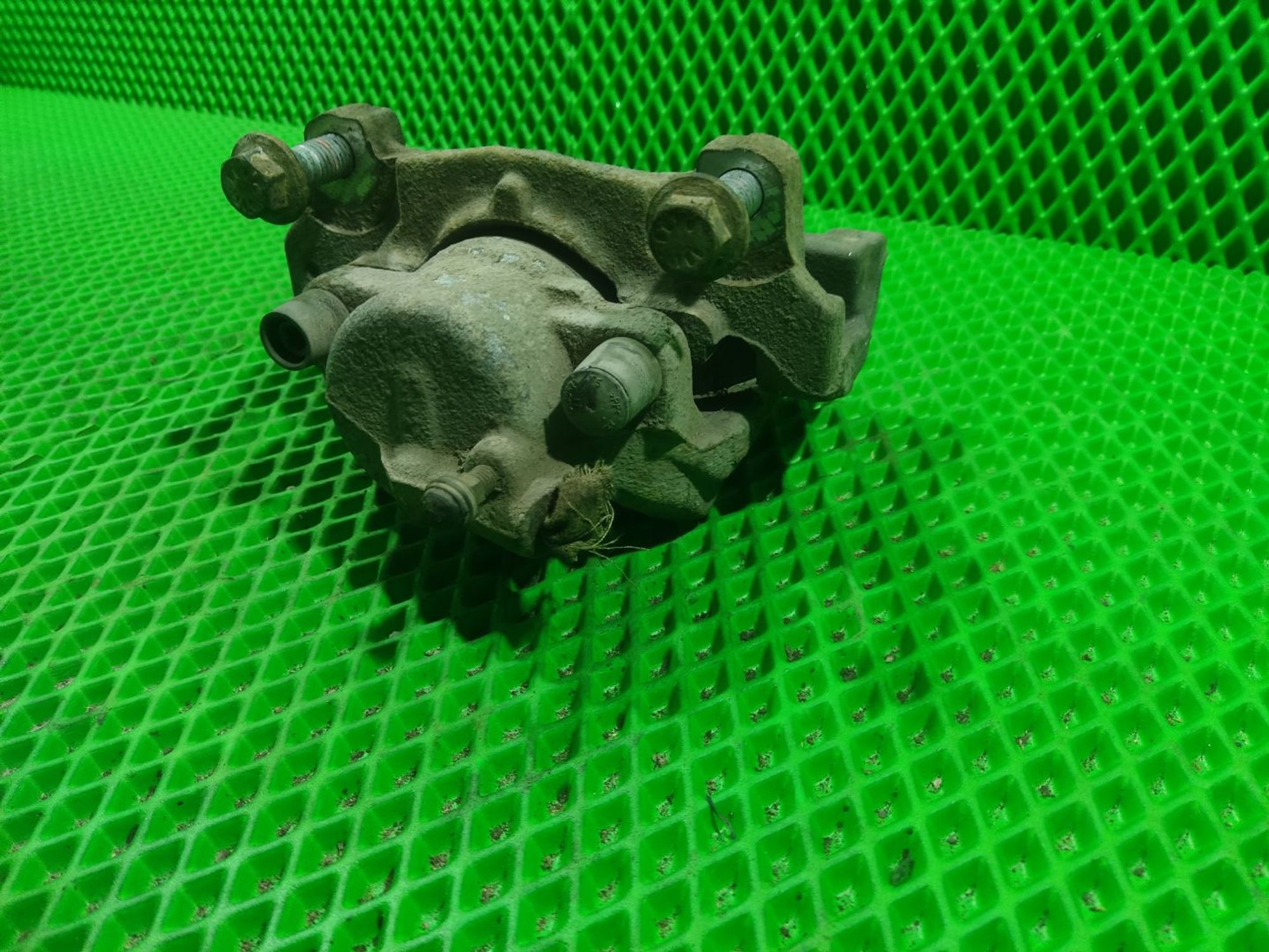 Суппорт тормозной перед.лев Ford Mondeo IV 4, 2300 рублей, Тамбов