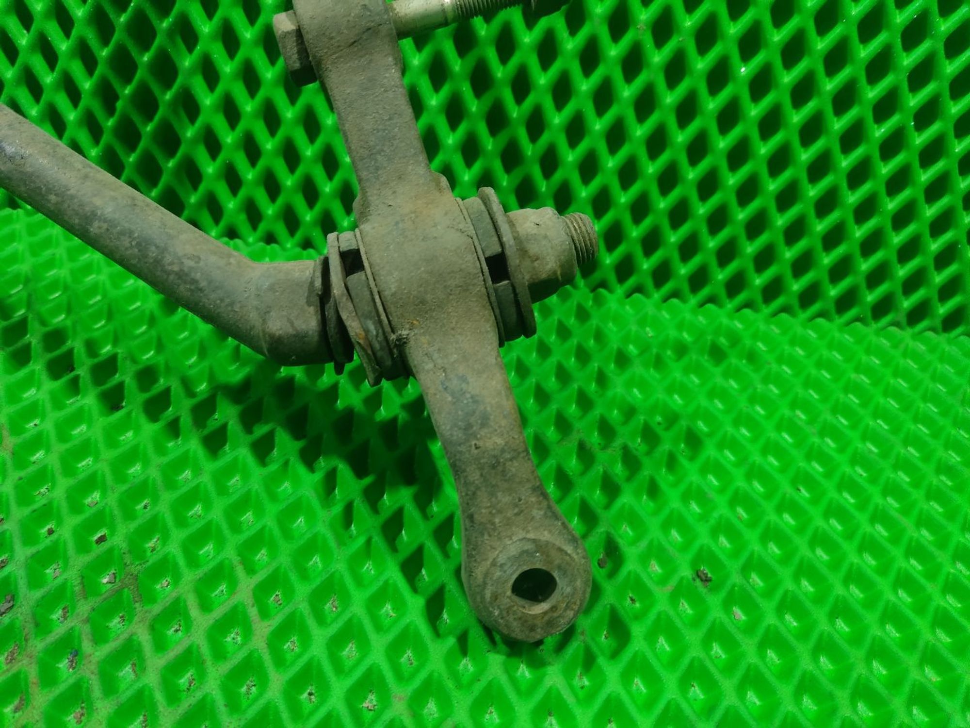 Рычаг подвески перед.лев. Lada ВАЗ, 850 рублей, Тамбов