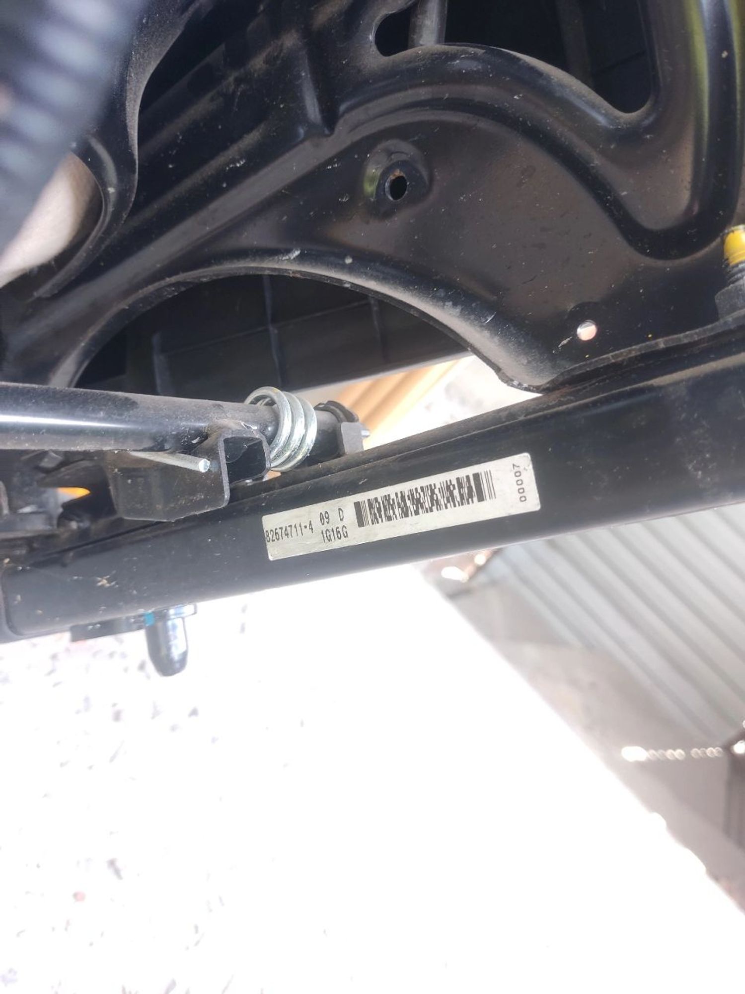 Сиденье переднее левое Chevrolet Cruze J300, 14000 рублей, Тамбов
