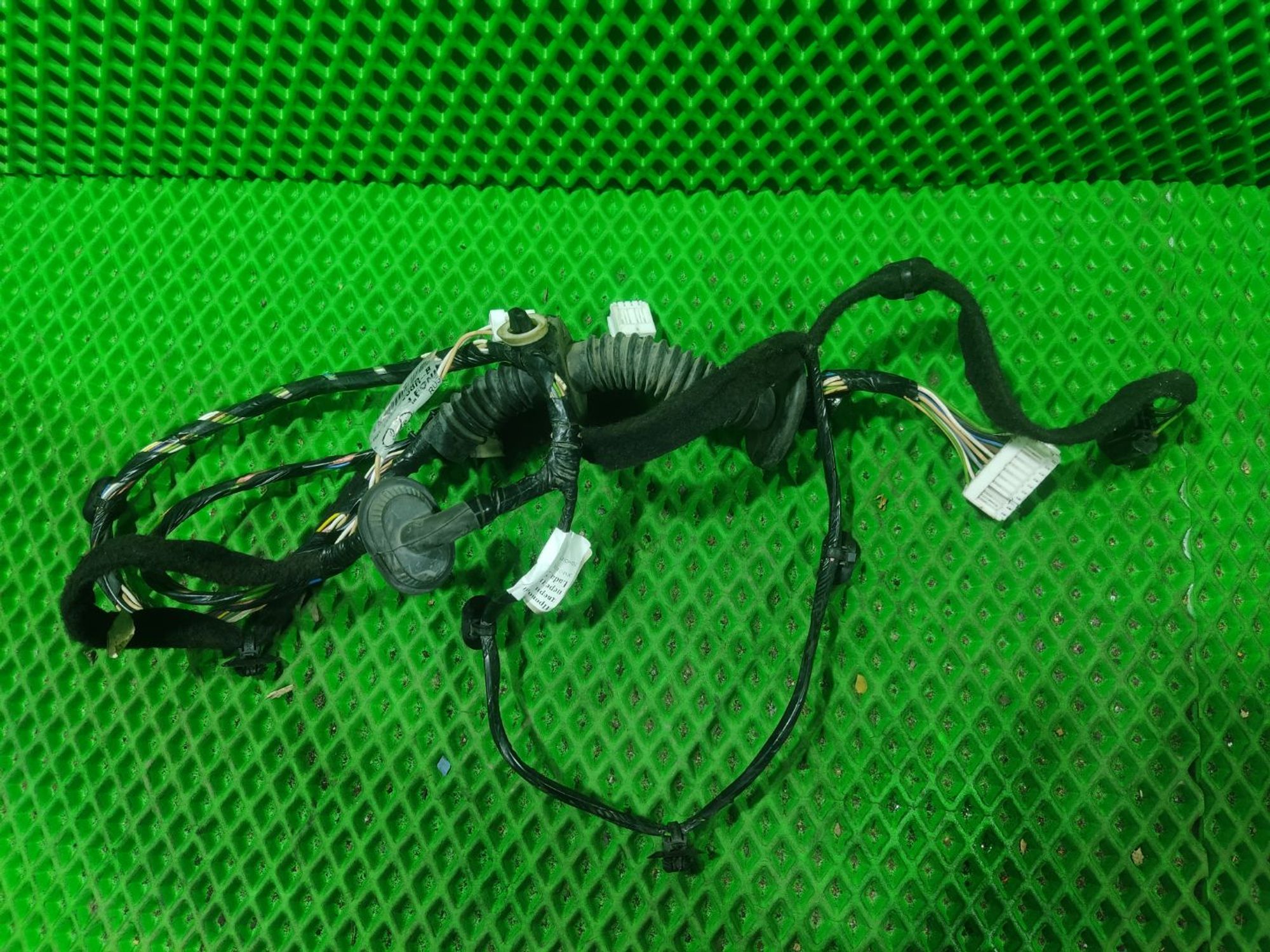 Проводка двери правой передней Lada X-Ray, 1500 рублей, Тамбов