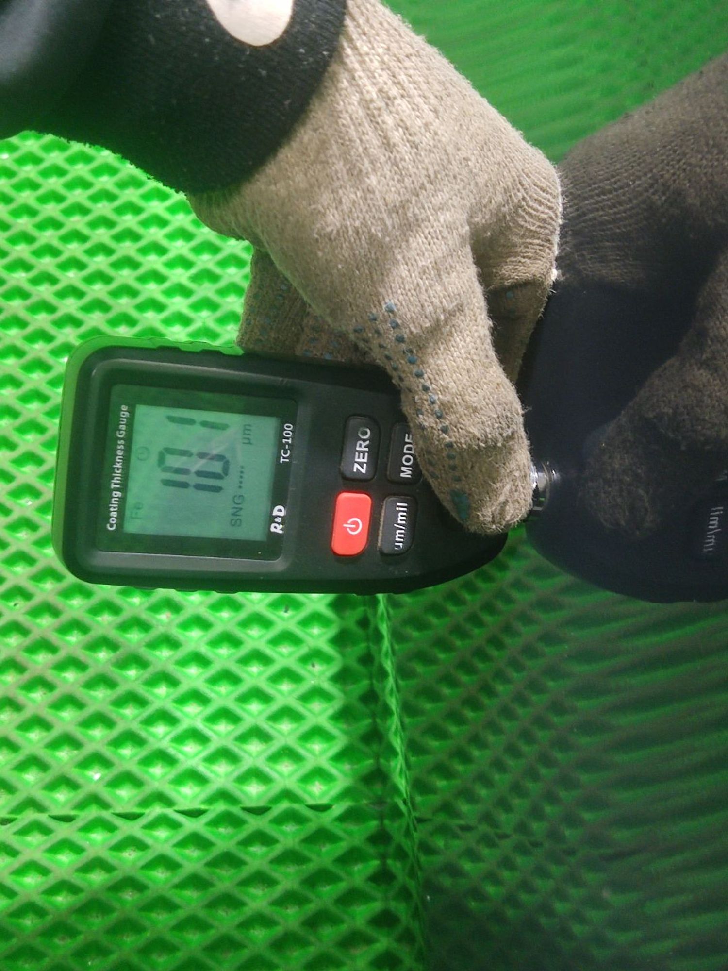 Дверь левая задняя Kia Ceed III универсал, 75000 рублей, Тамбов