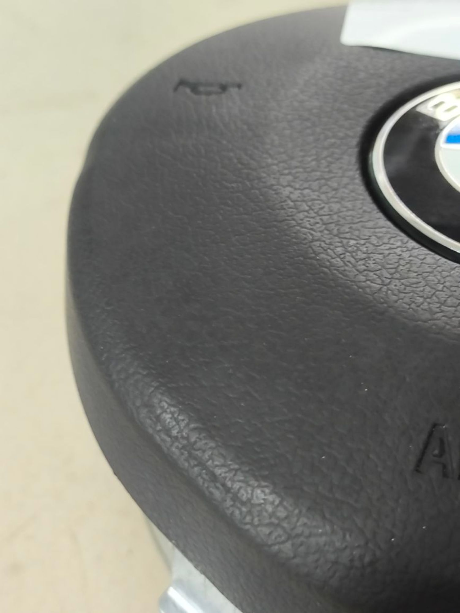 Подушка безопасности в руле BMW F10, 4000 рублей, Тамбов